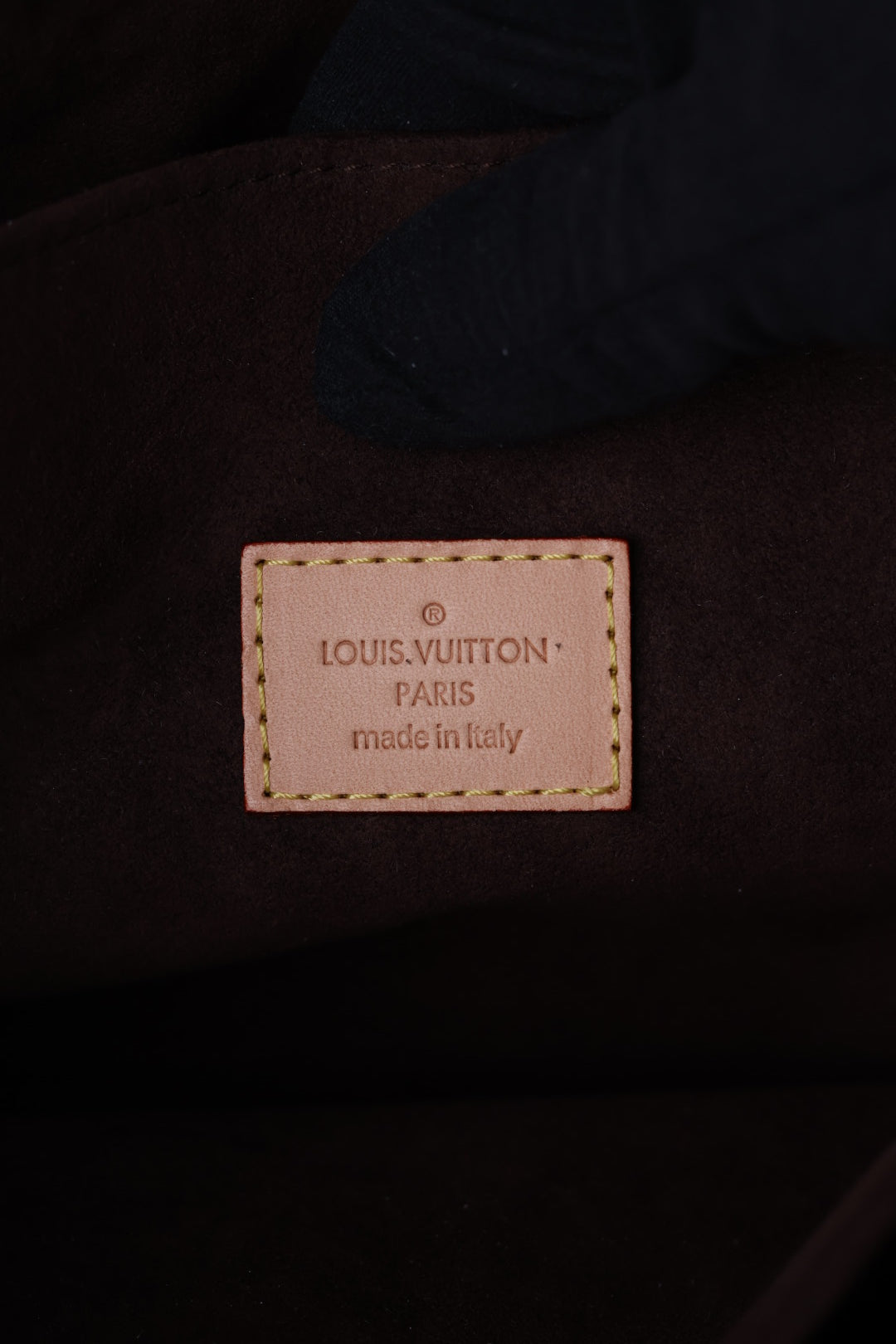 Louis Vuitton Métis Monogram