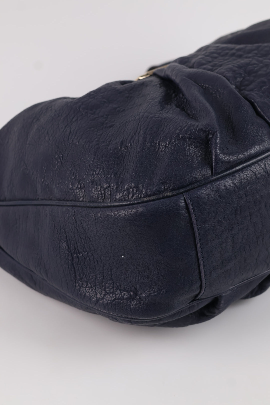 Fendi Mia Hobo in Pelle