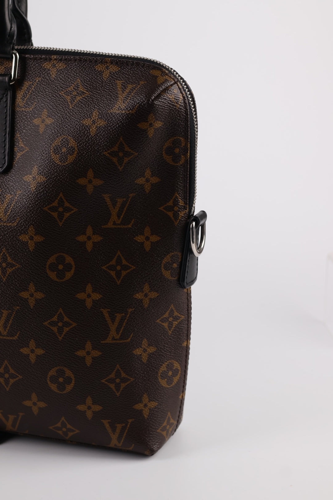 Louis Vuitton Portadocumenti Voyage Monogram