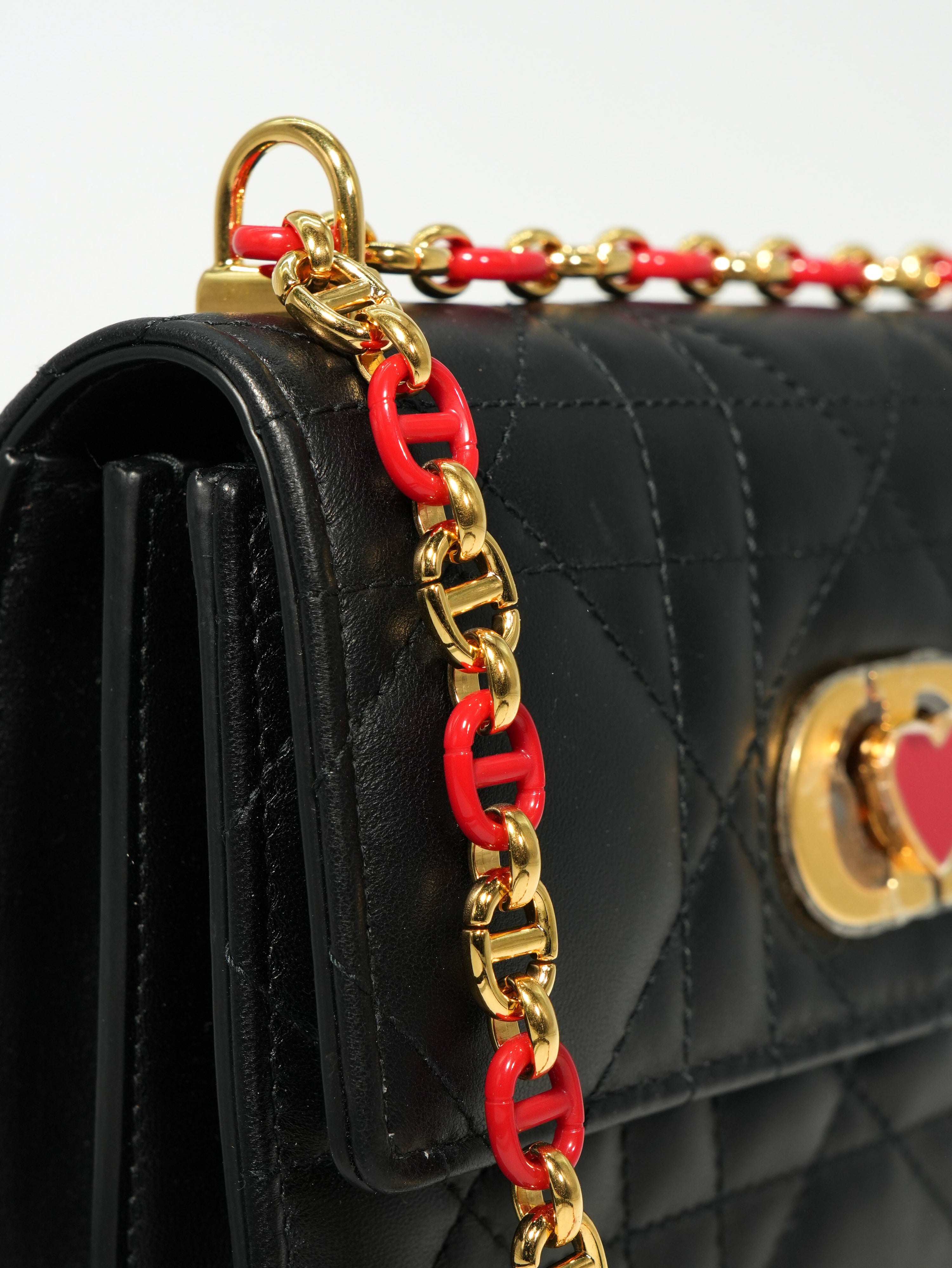 Dior Miss Caro Mini Dioramour