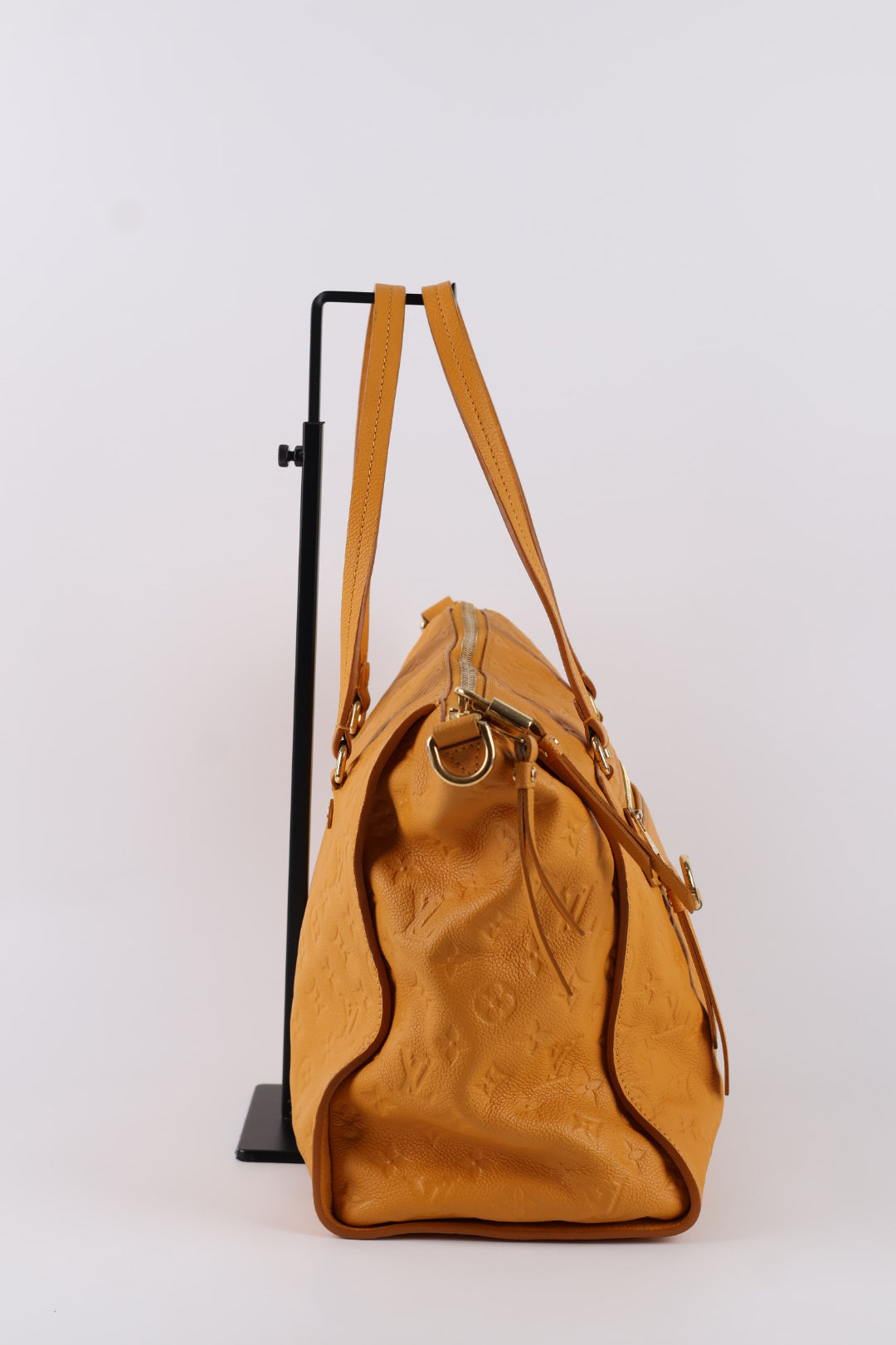 Louis Vuitton Lumineuse GM Empreinte