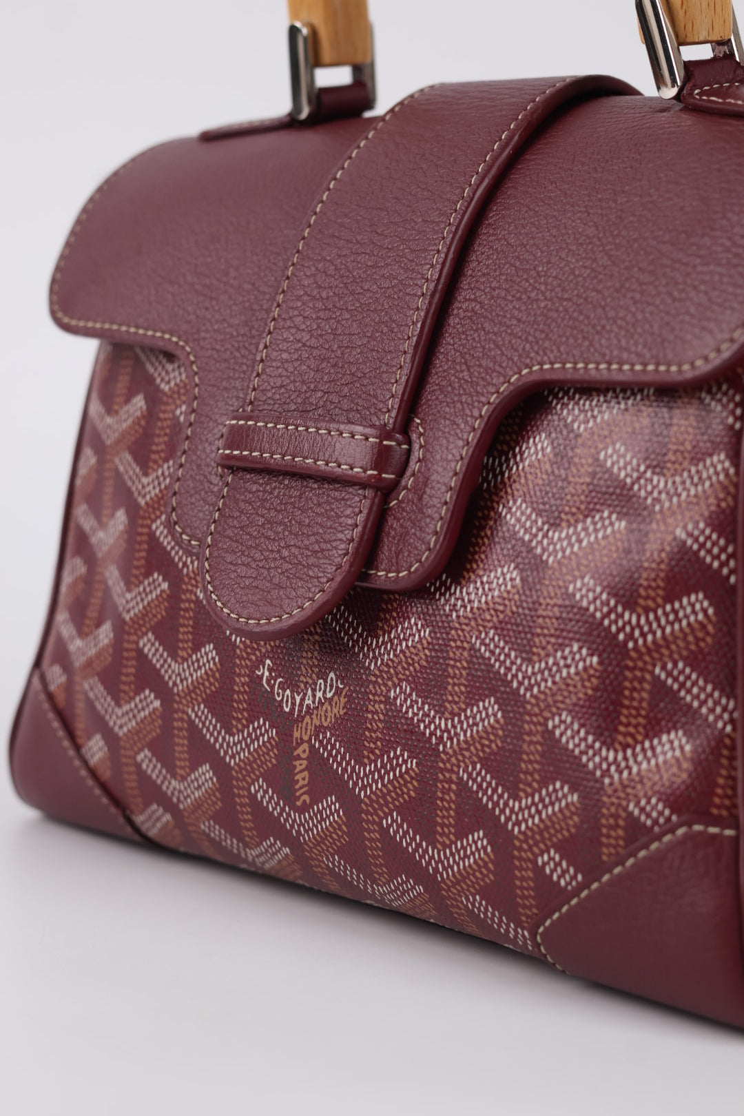 Goyard Saigon Mini