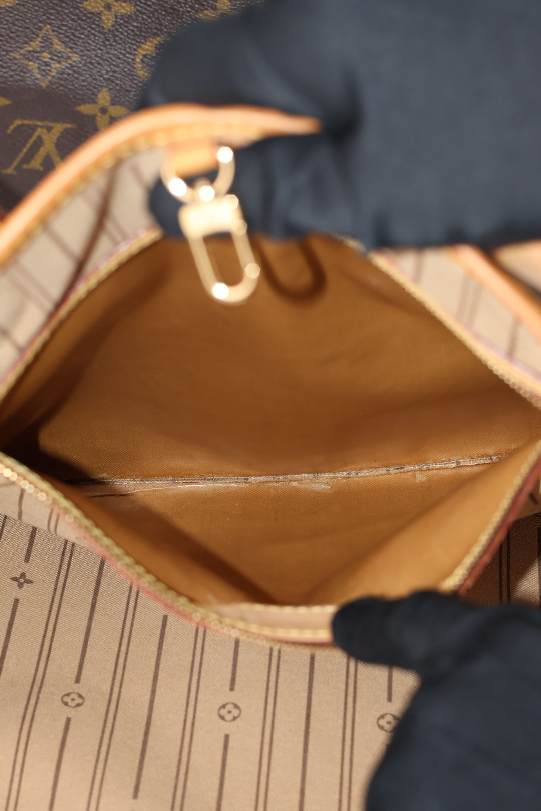 Louis Vuitton Neverfull GM Monogram