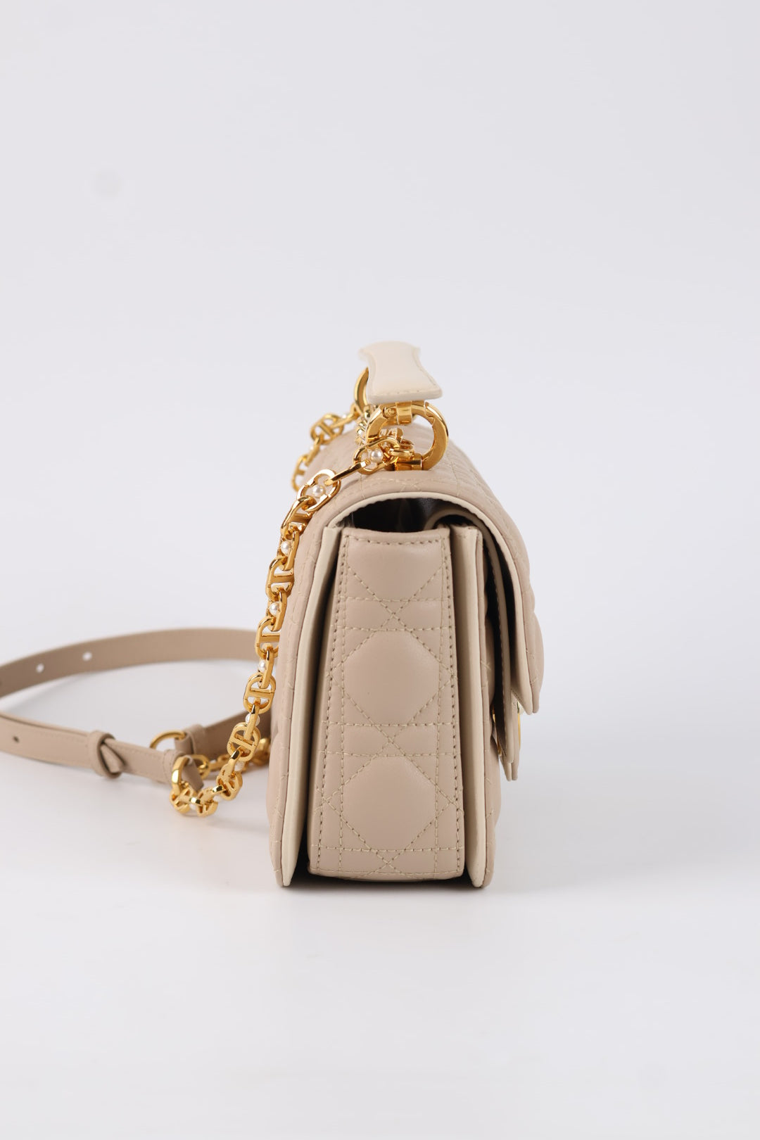 Dior Jolie Top Handle Piccola