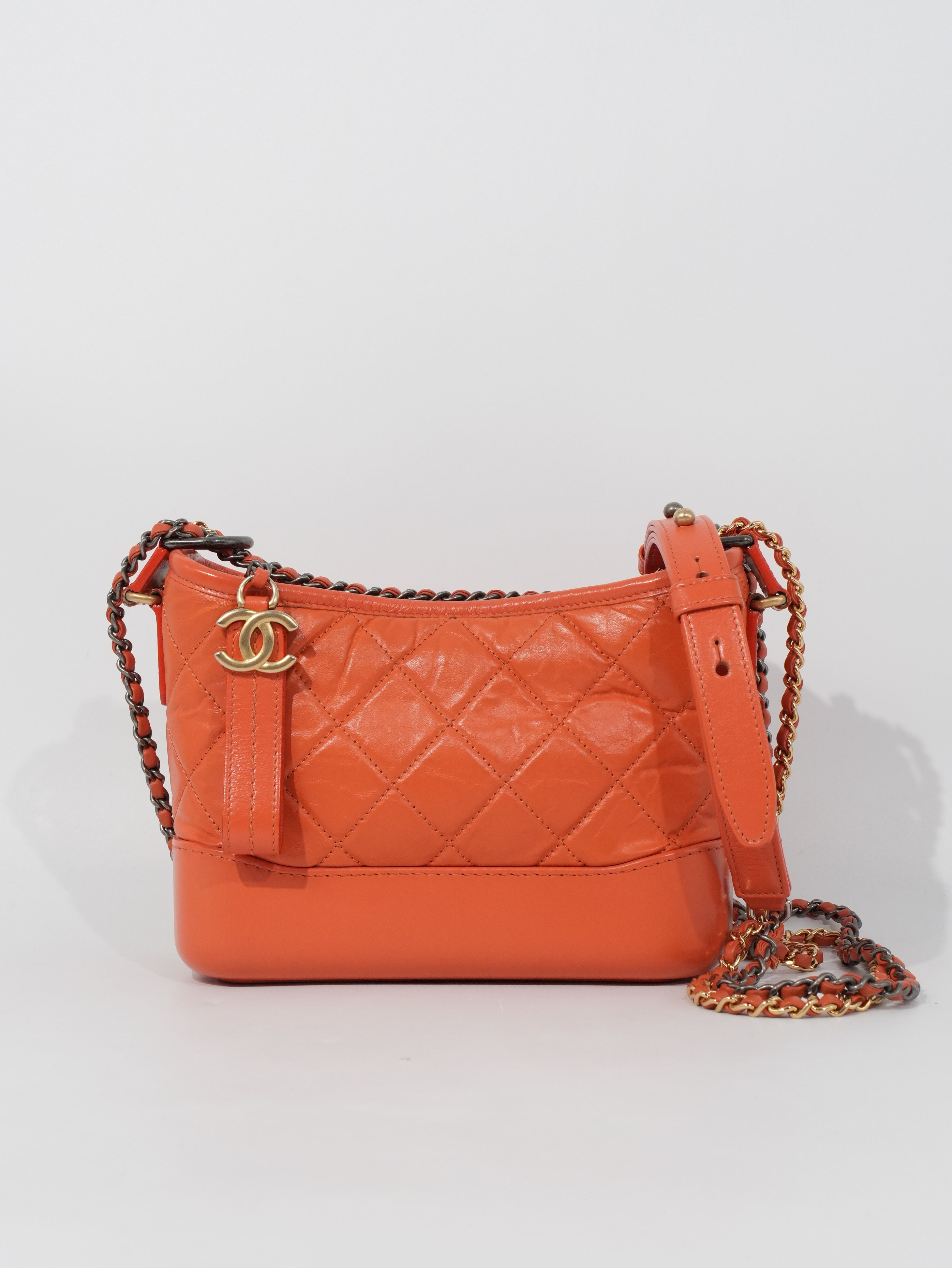 Chanel Gabrielle Piccola