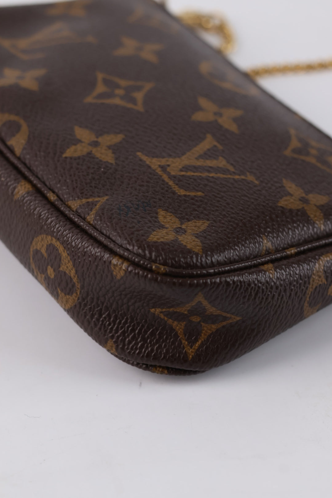 Louis Vuitton Mini Accessories Monogram