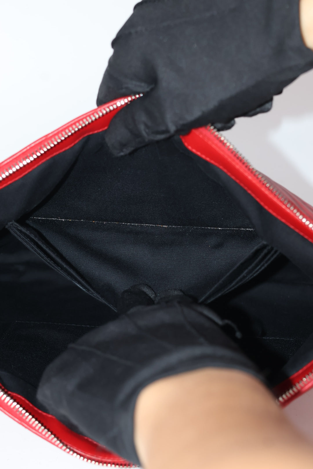 Saint Laurent Pochette Cassandre Matelassé