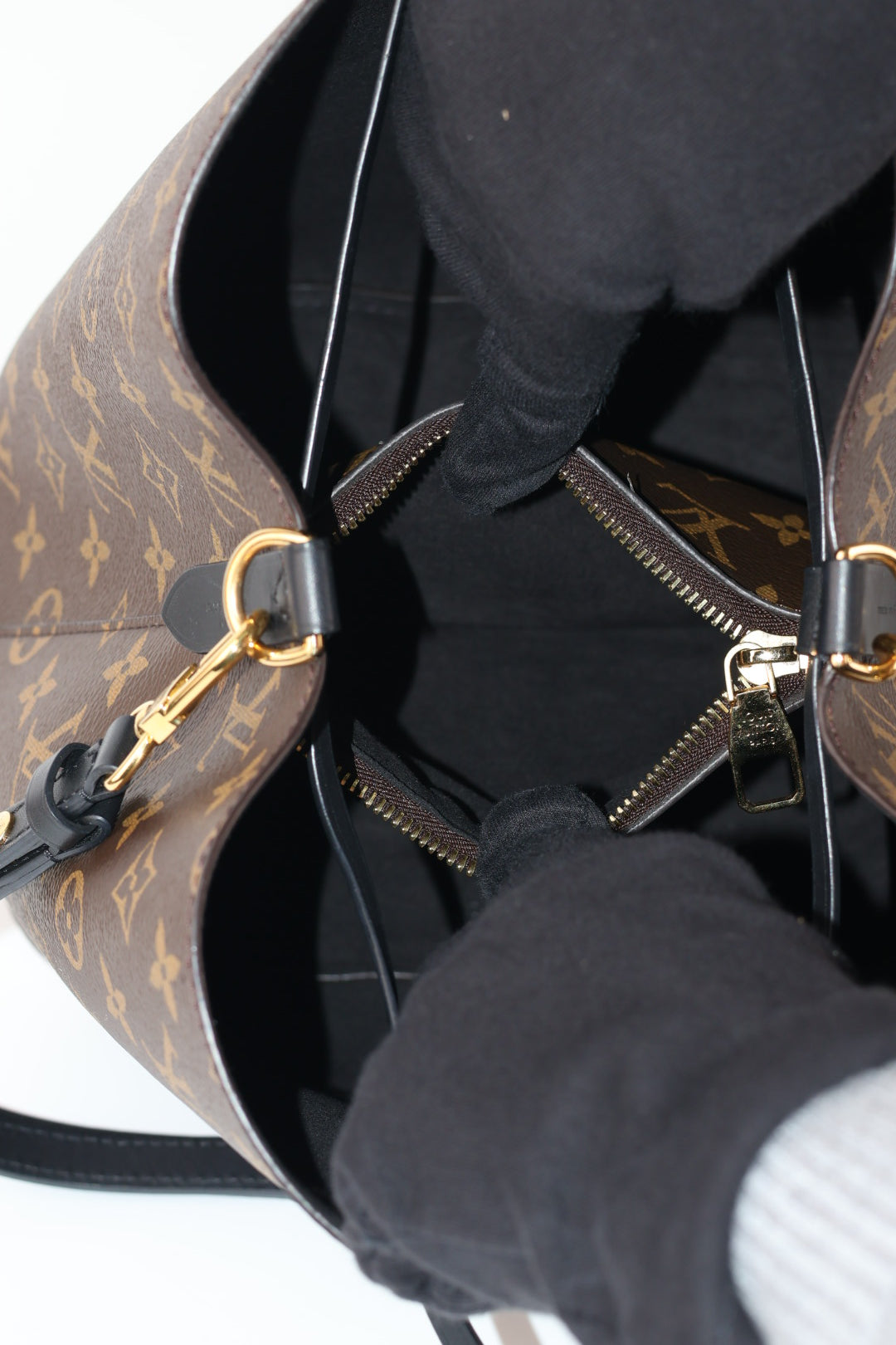 Louis Vuitton Neo Noé MM