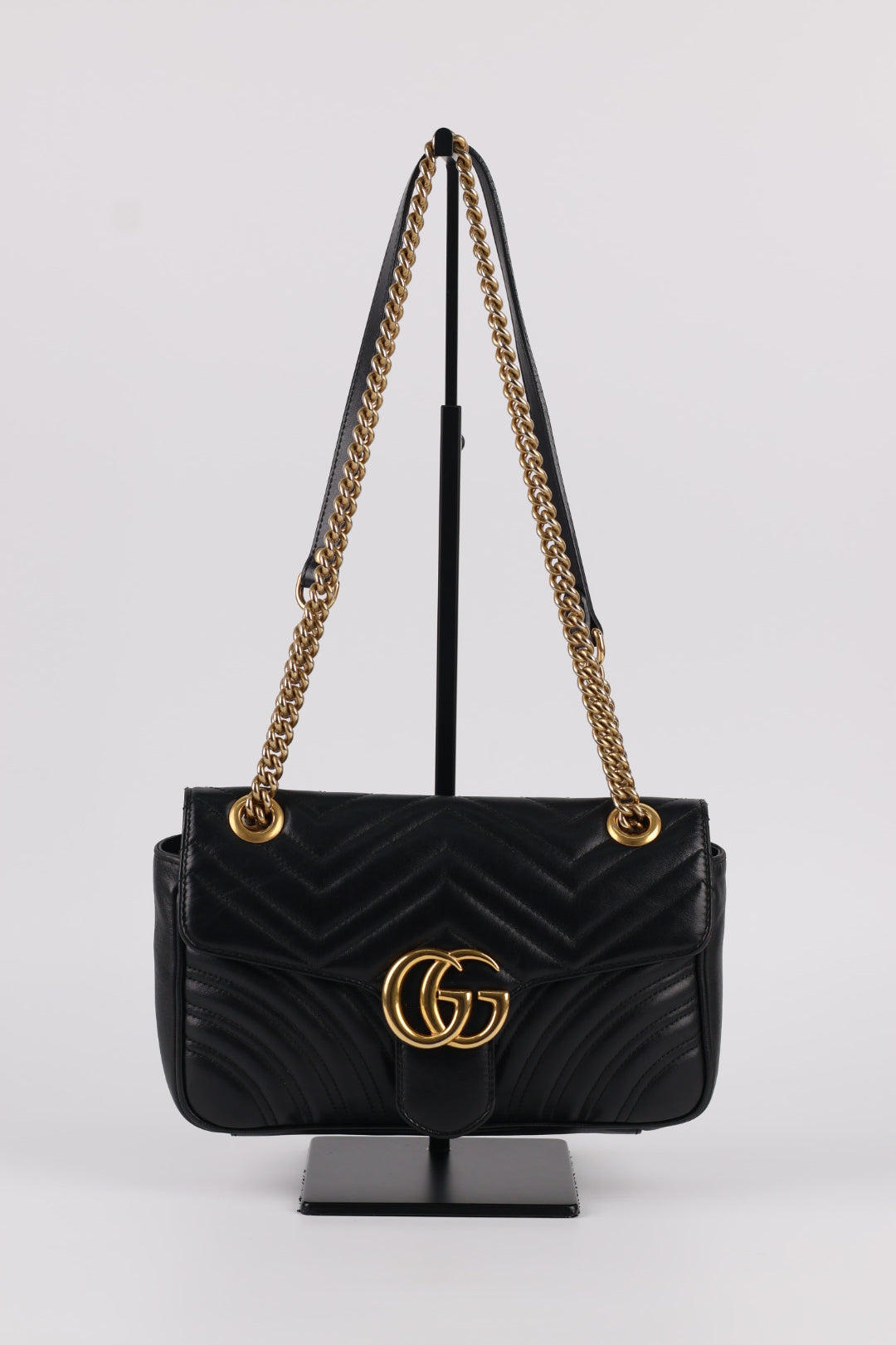 Gucci Marmont Media Matelassé