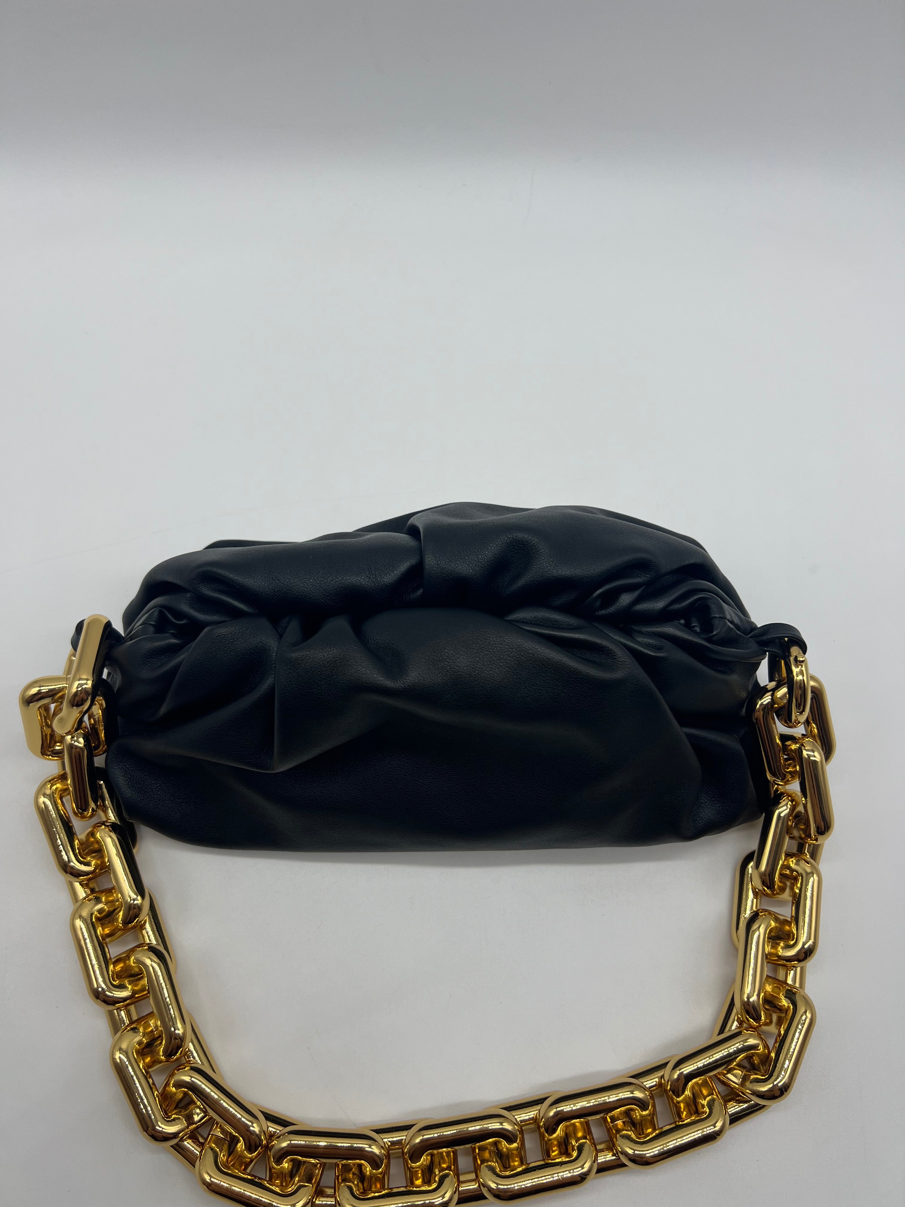 Bottega Veneta Chain Pouch