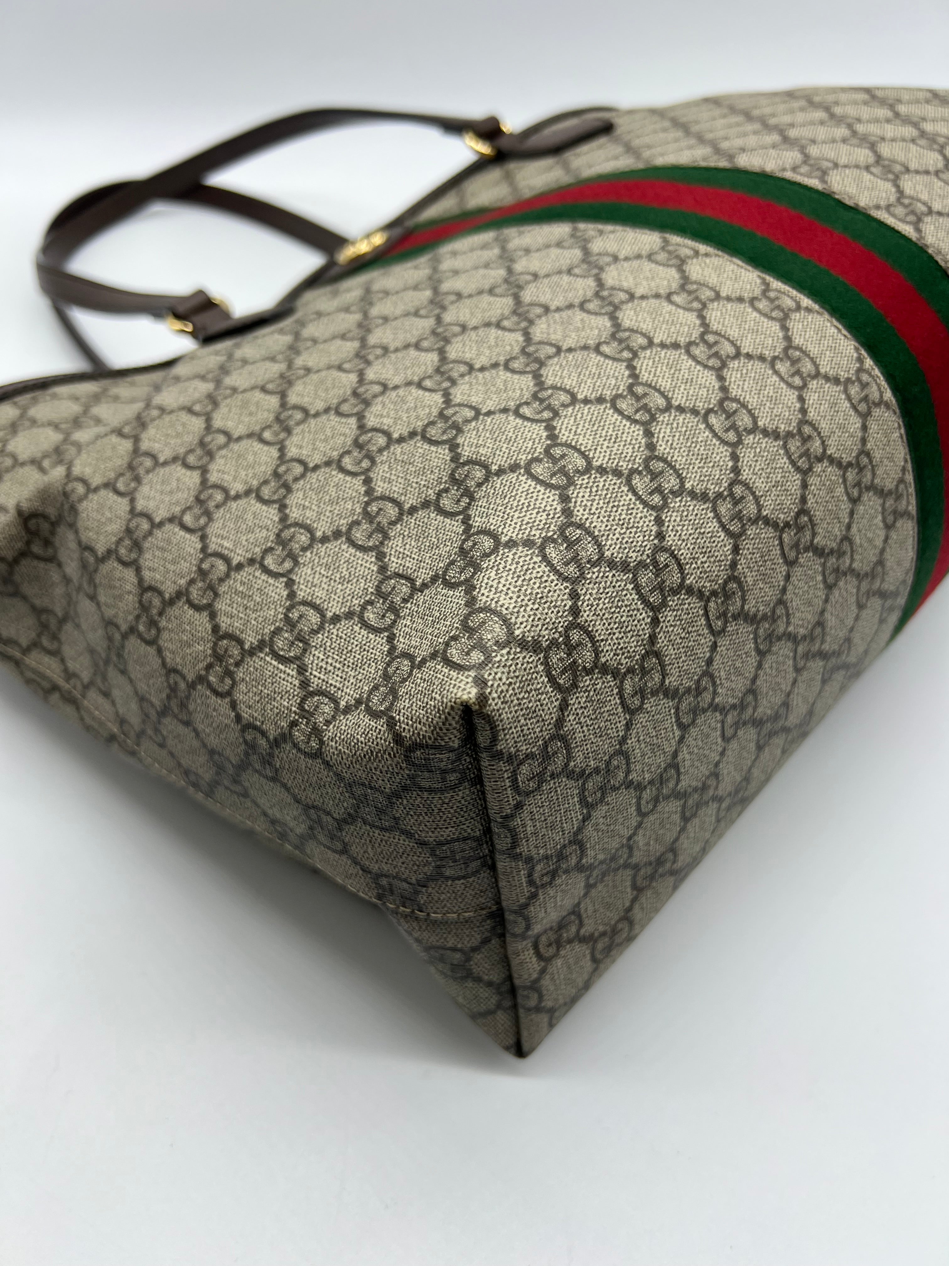 Gucci Shopping Ophidia Media