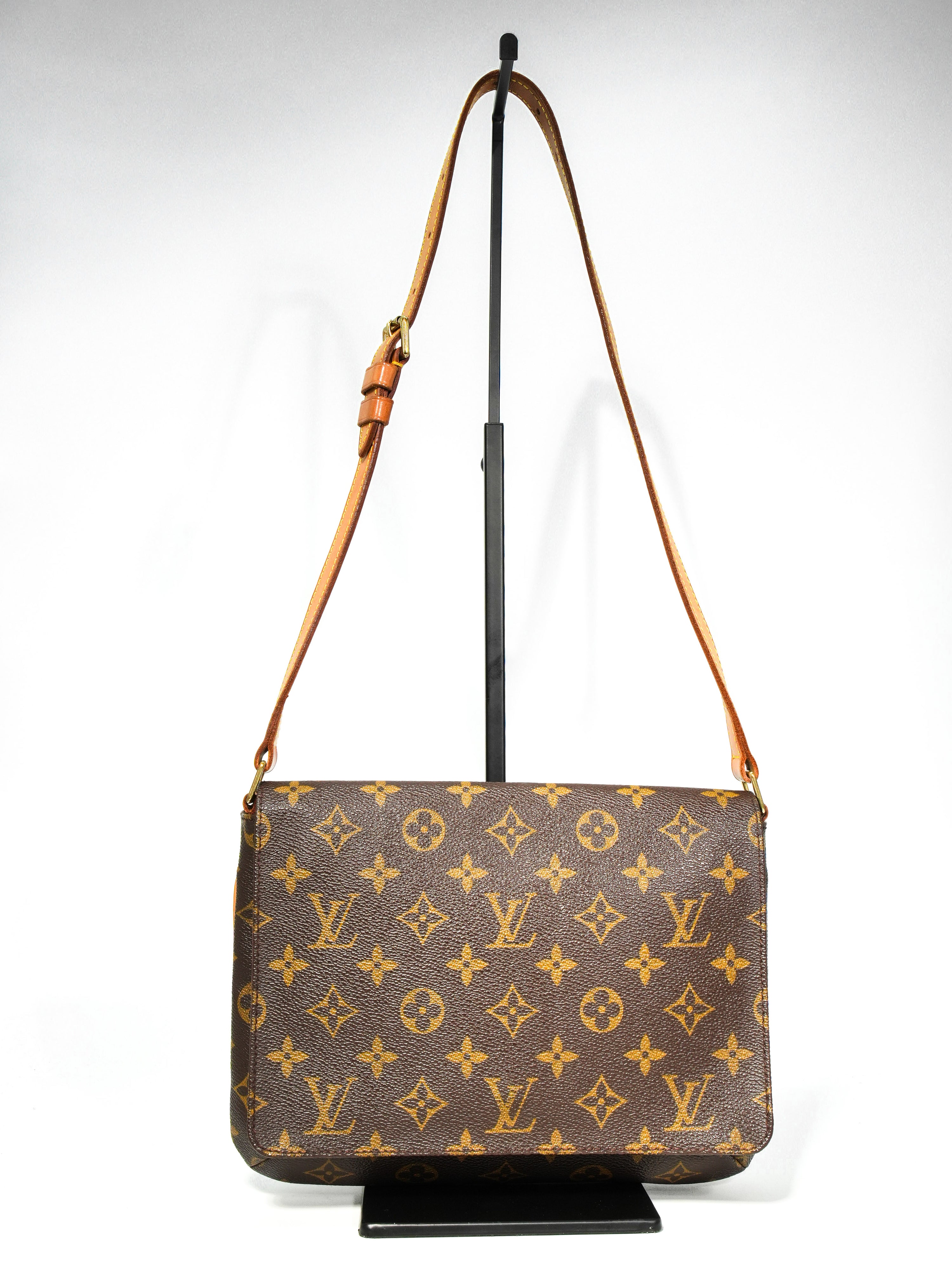 Louis Vuitton Musette a Spalla Monogram