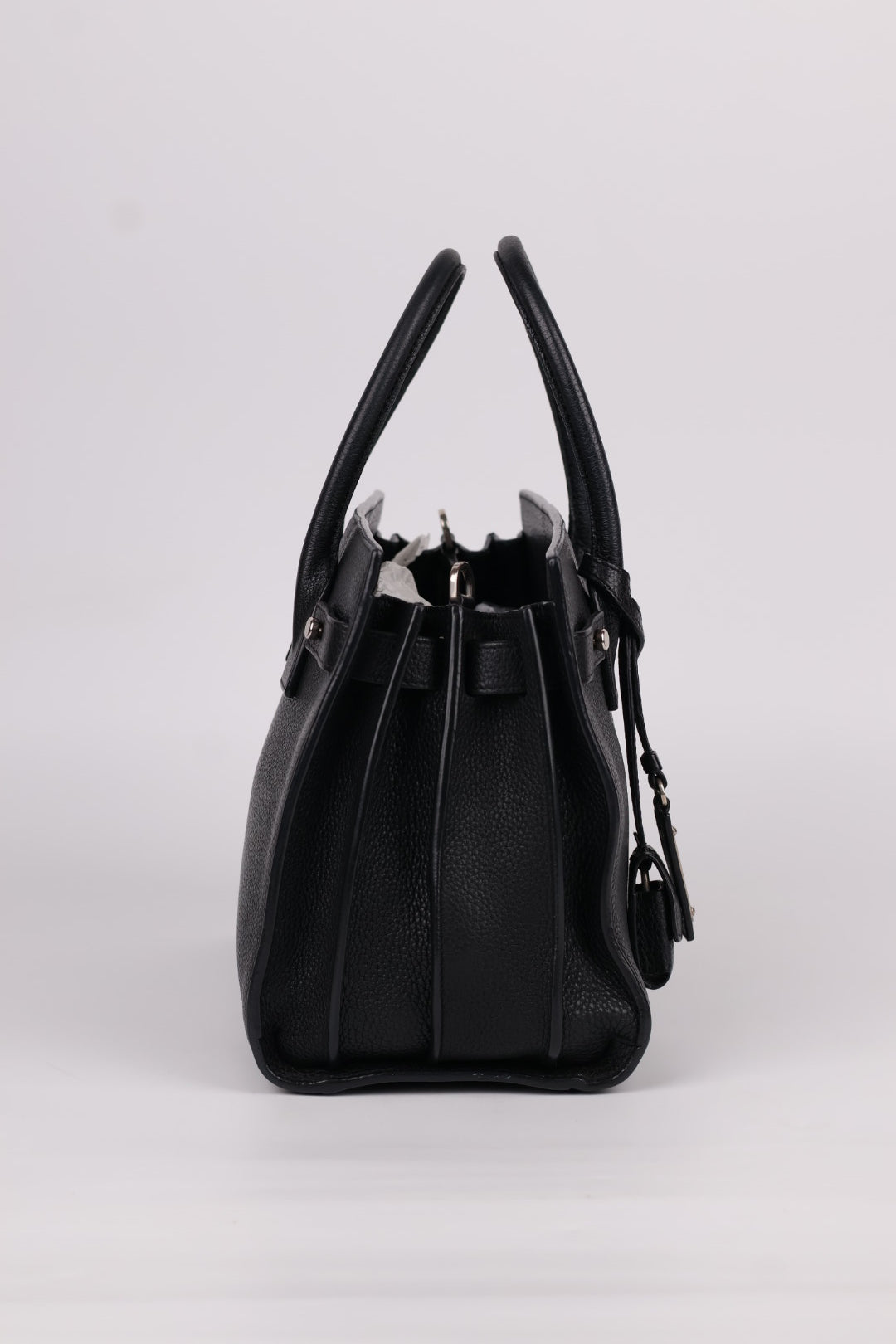 Saint Laurent Sac De Jour Baby Martellata
