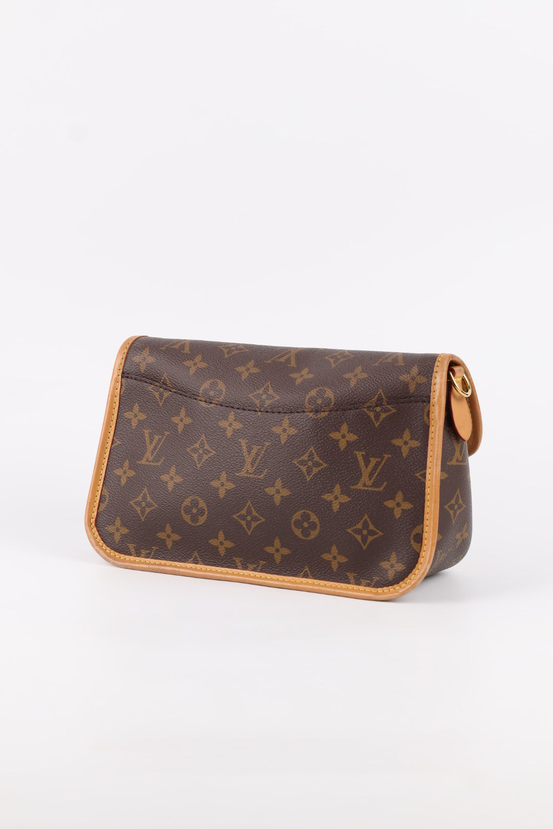 Louis Vuitton Diane Monogram