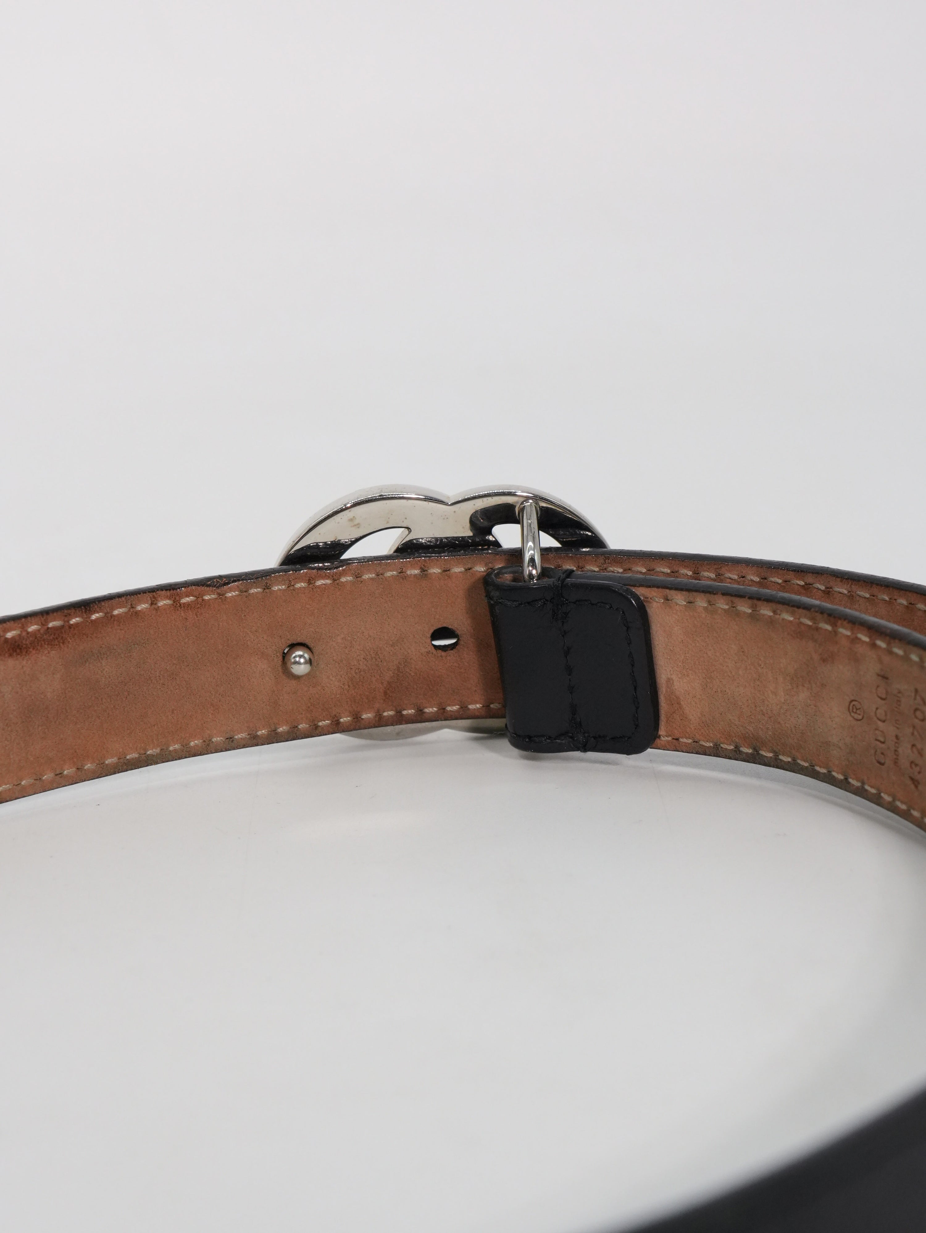 Gucci Marmont Cintura Kids