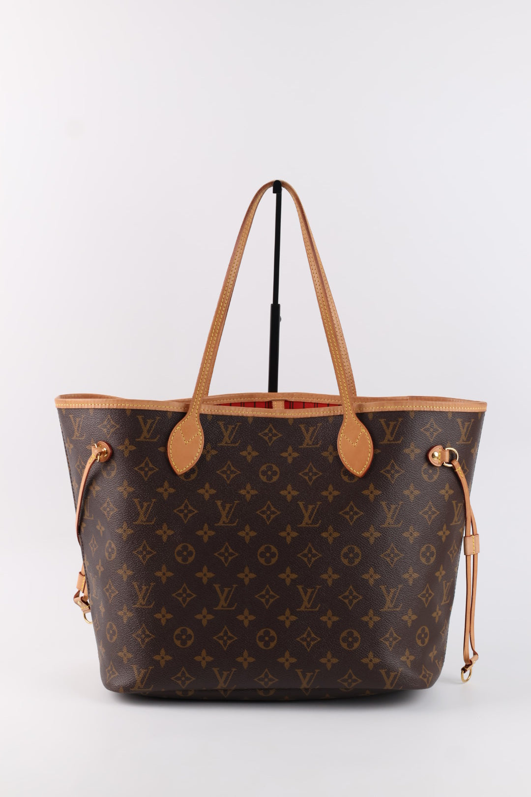 Louis Vuitton Neverfull MM Monogram