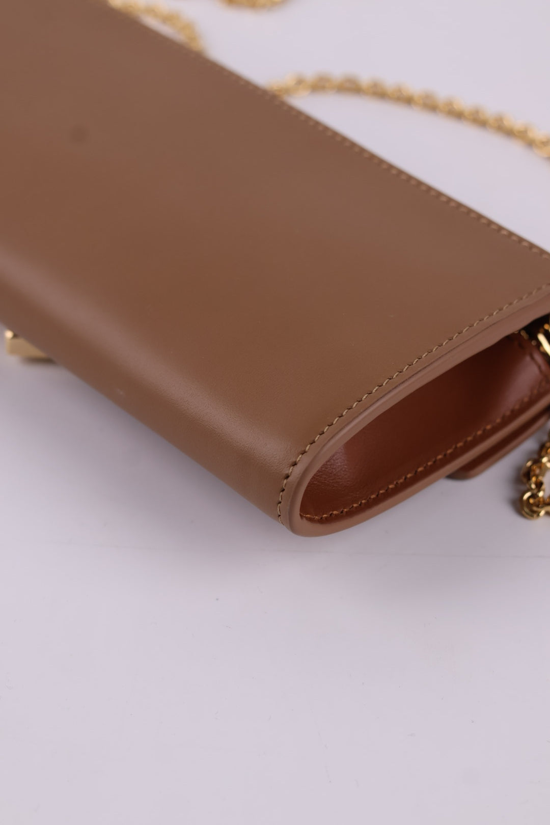 Fendi Woc Continental FF Diamonds