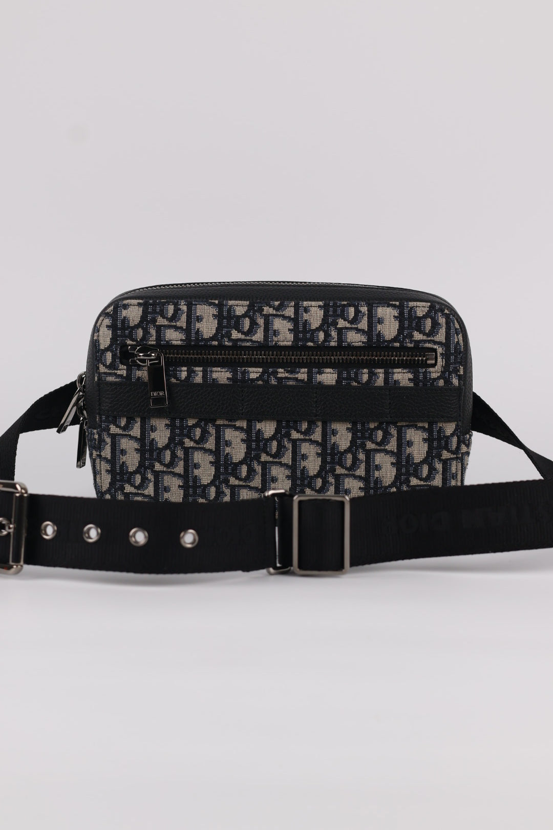 Dior Marsupio Rider Jacquard Oblique