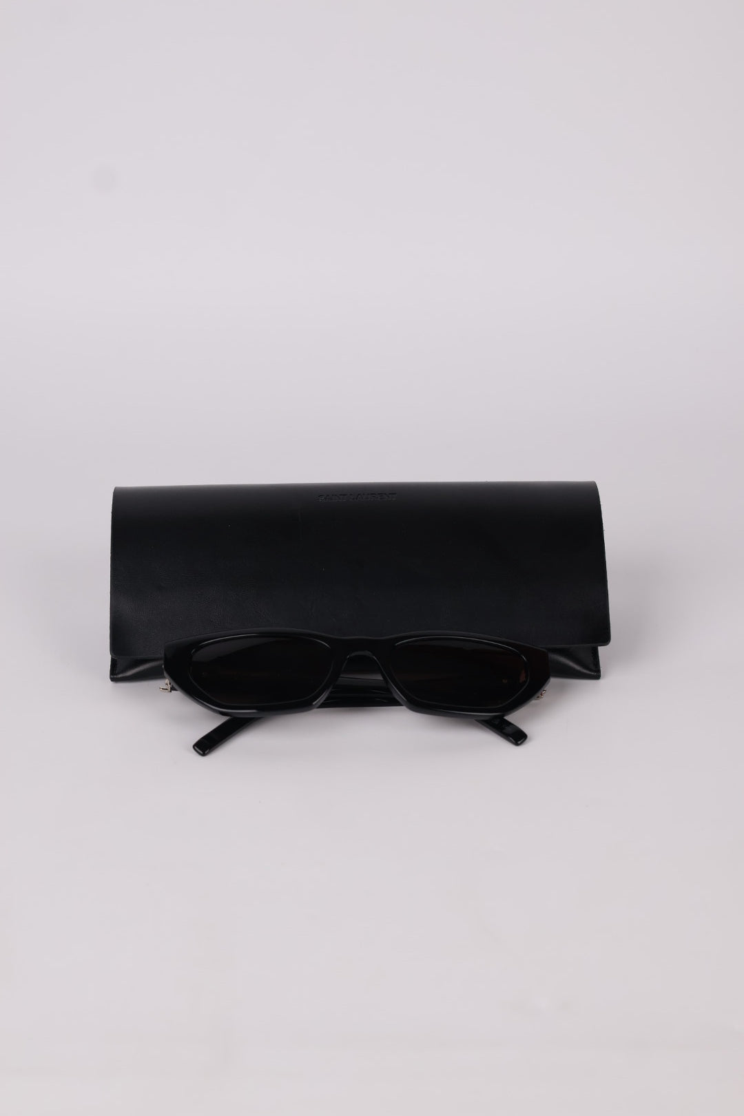 Saint Laurent Occhiali SLM126