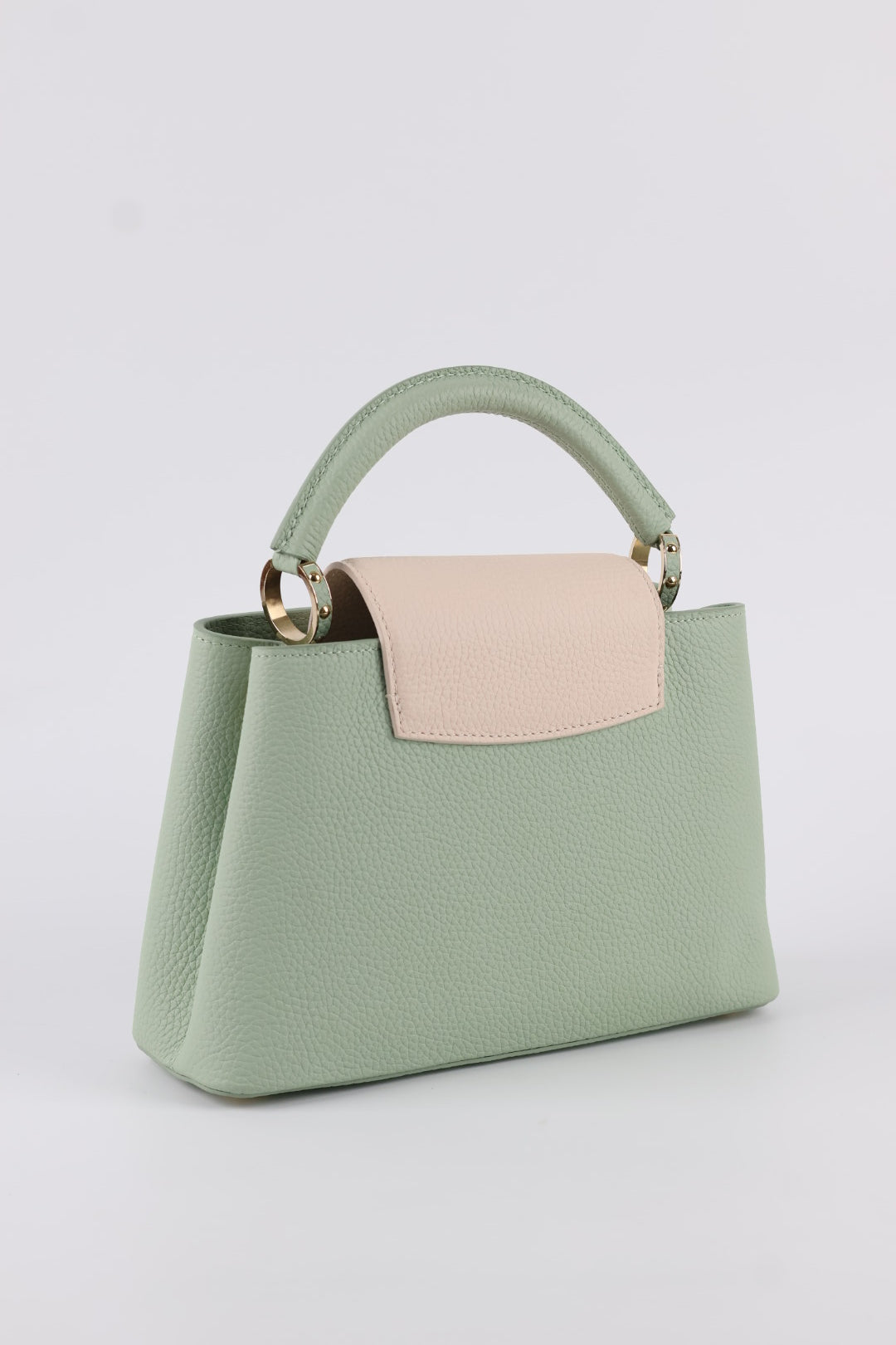 Louis Vuitton Capucines BB