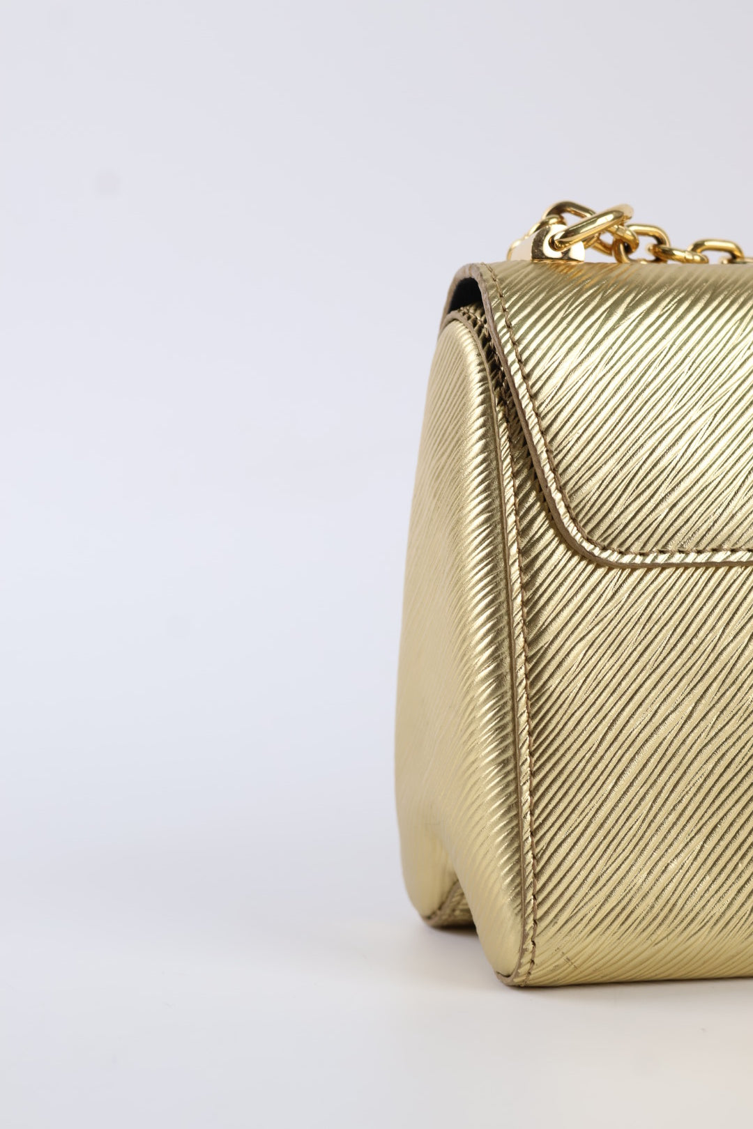 Louis Vuitton Twist Pm Epi