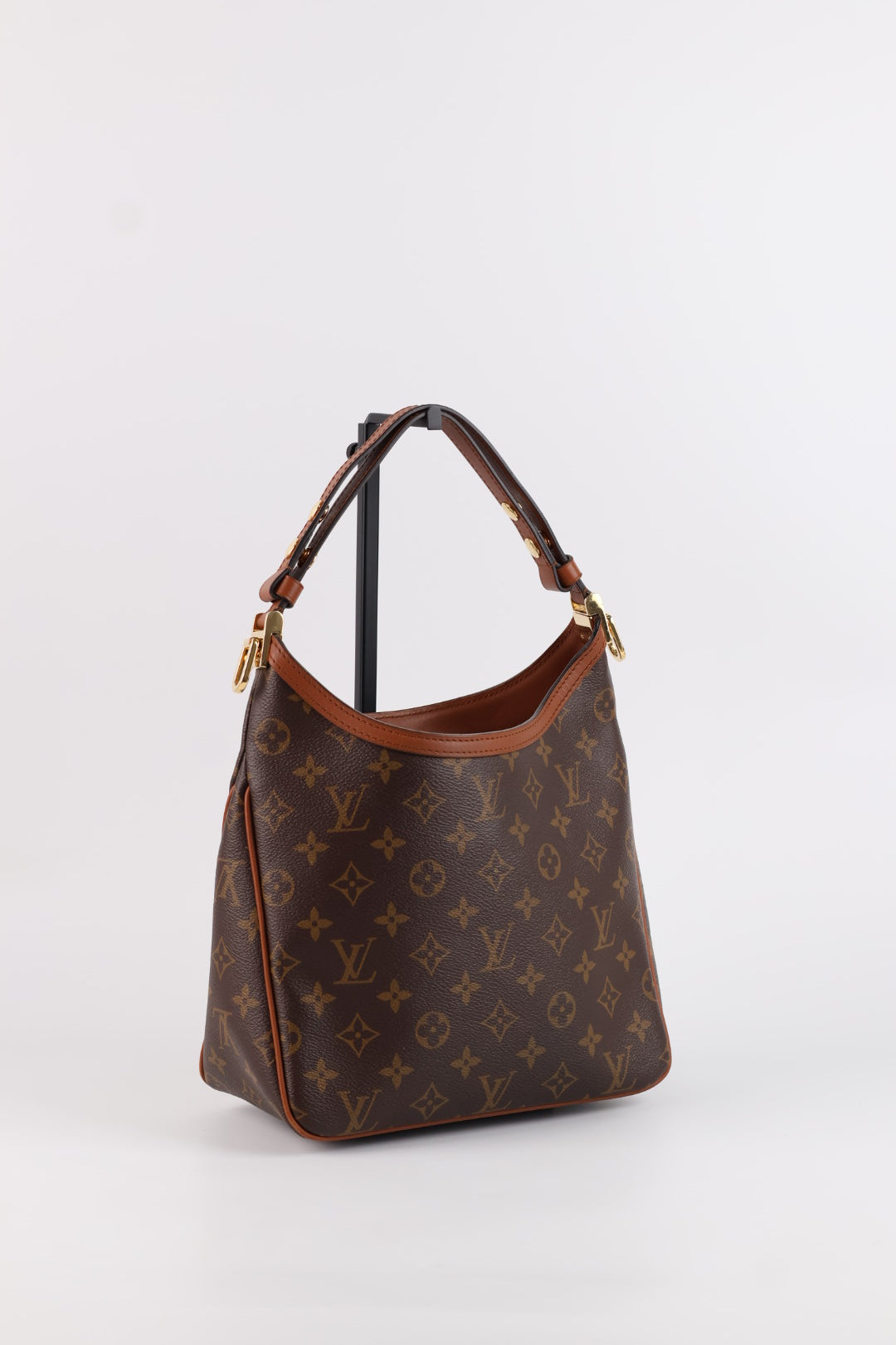 Louis Vuitton Dauphine Hobo Monogram