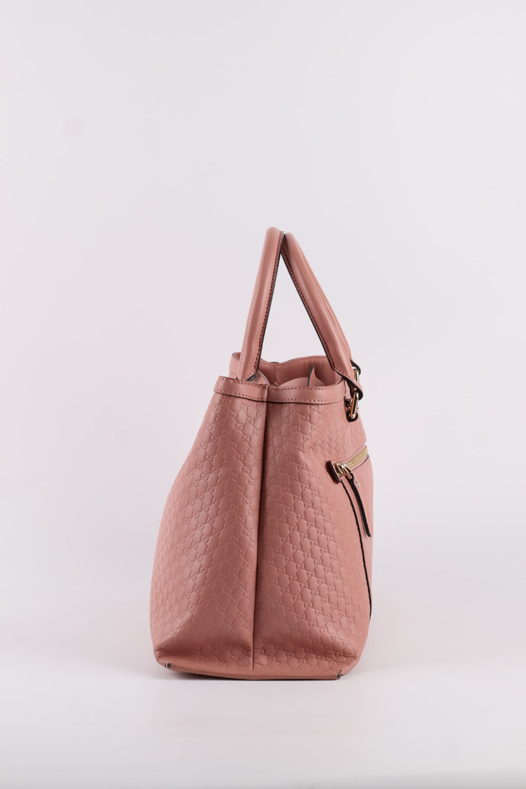 Gucci Tote Microguccissima