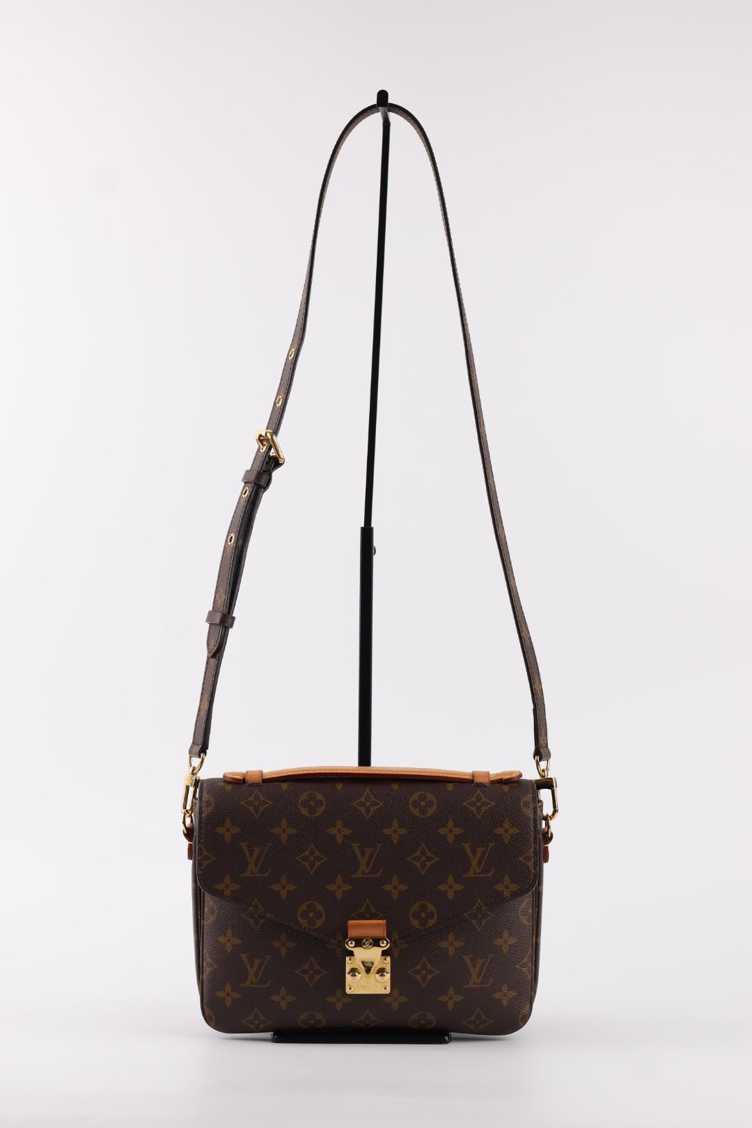 Louis Vuitton Métis Monogram