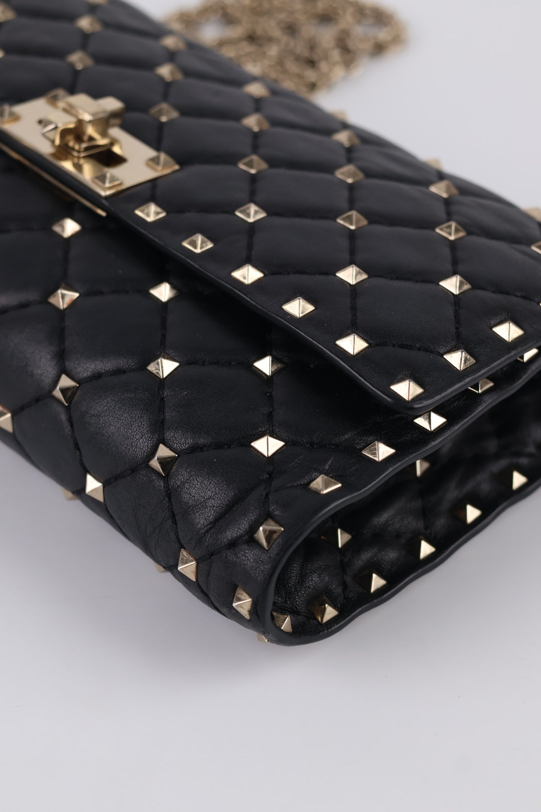Valentino Rockstud Spike a Tracolla