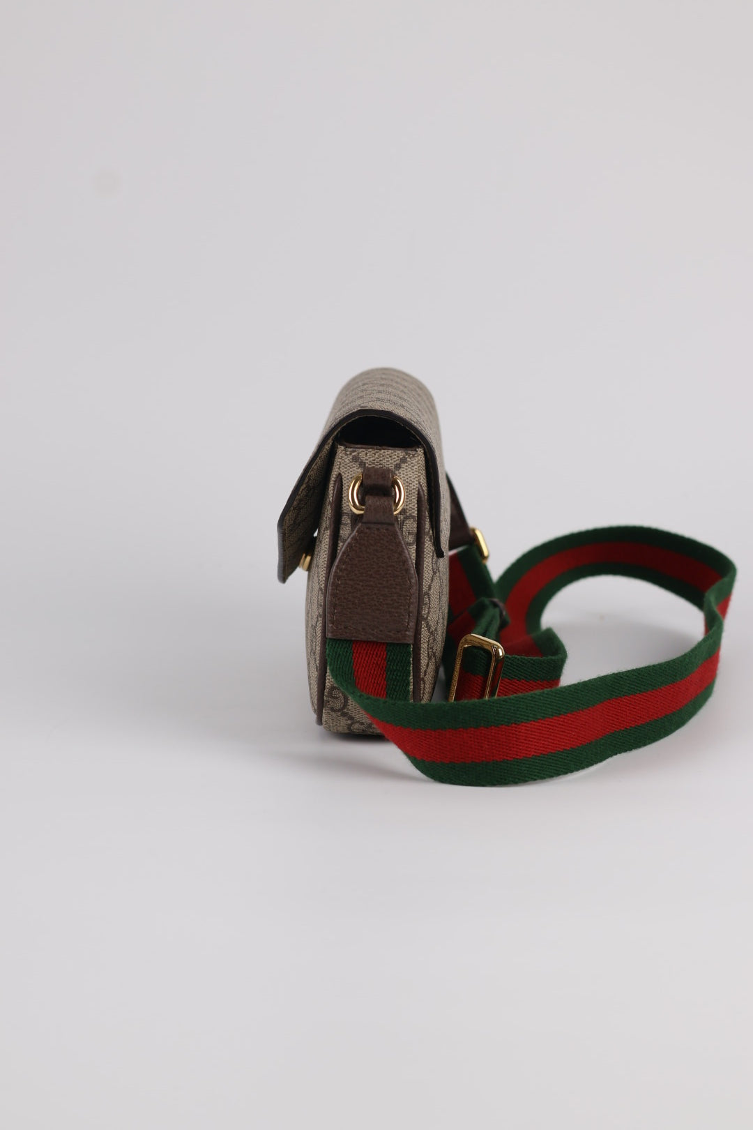 Gucci Ophidia a Tracolla GG Supreme