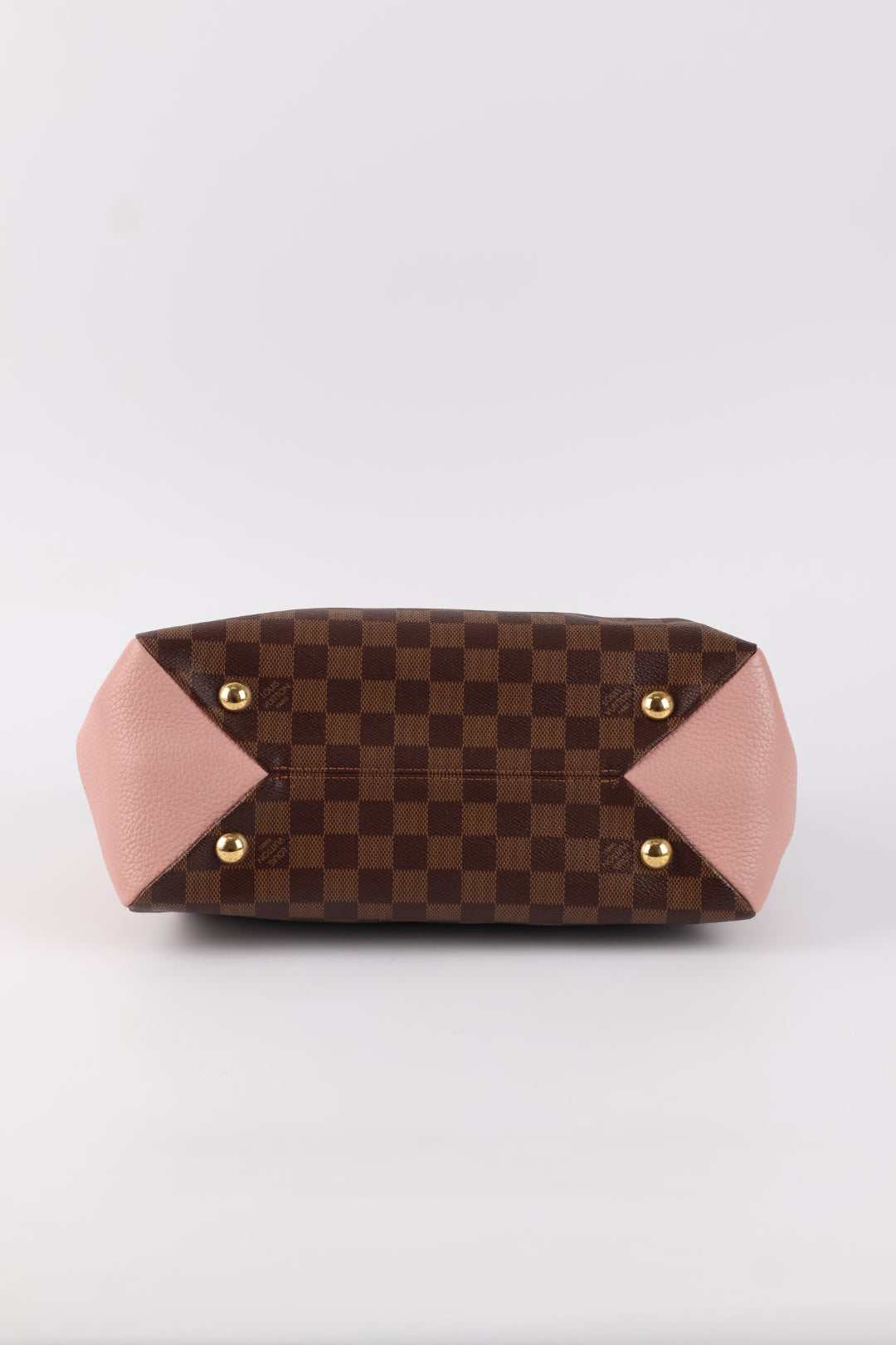 Louis Vuitton Brittany Damier Ébène