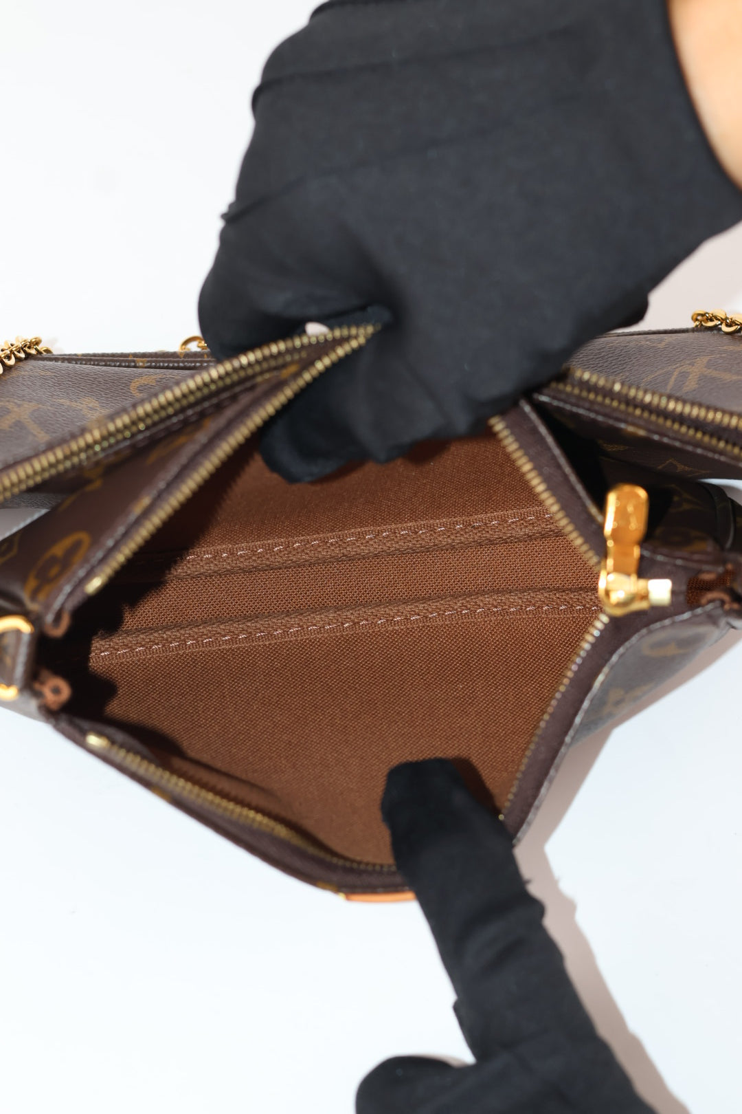 Louis Vuitton Multipochette Accessoires