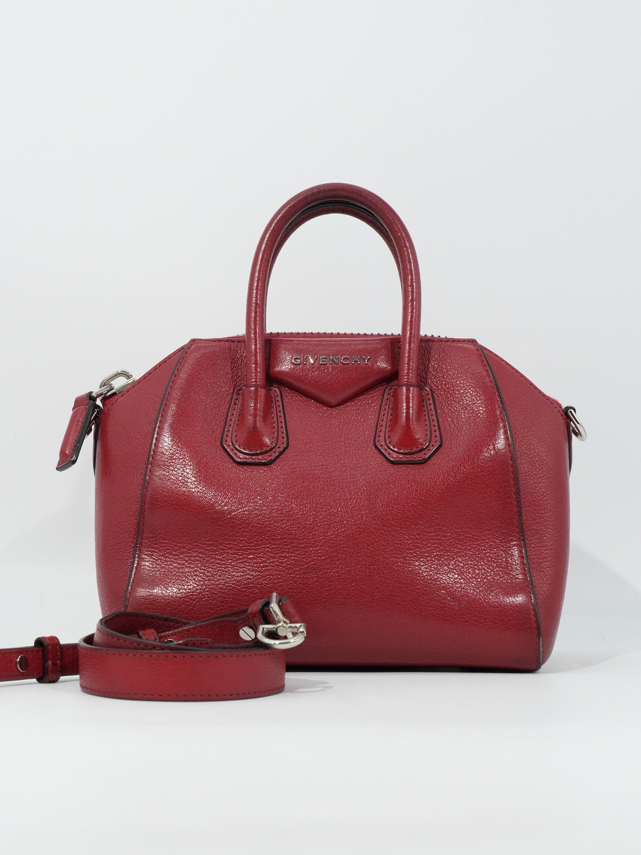 Givenchy Antigona Mini
