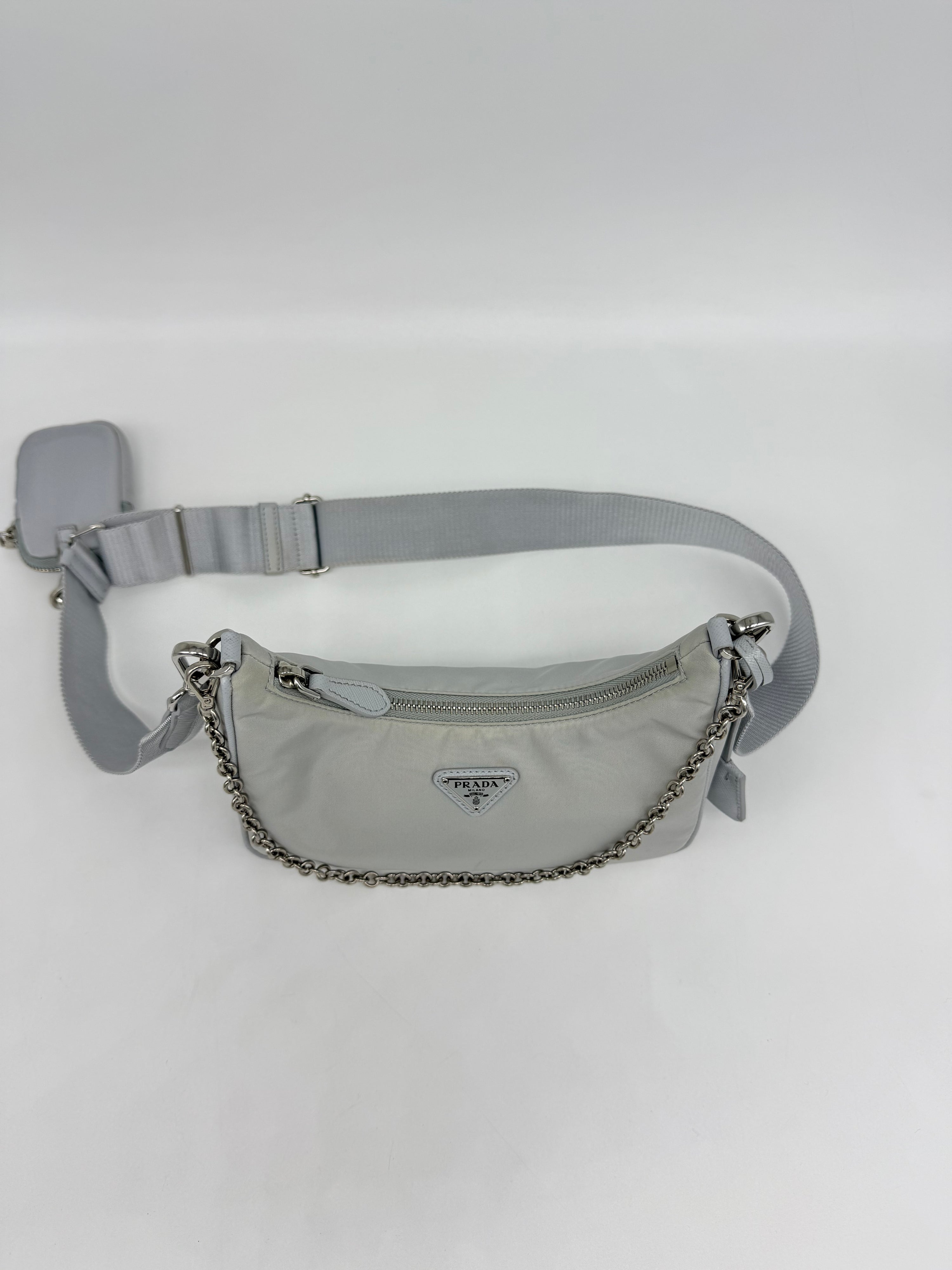 Prada Re-Edition 2005 Nylon