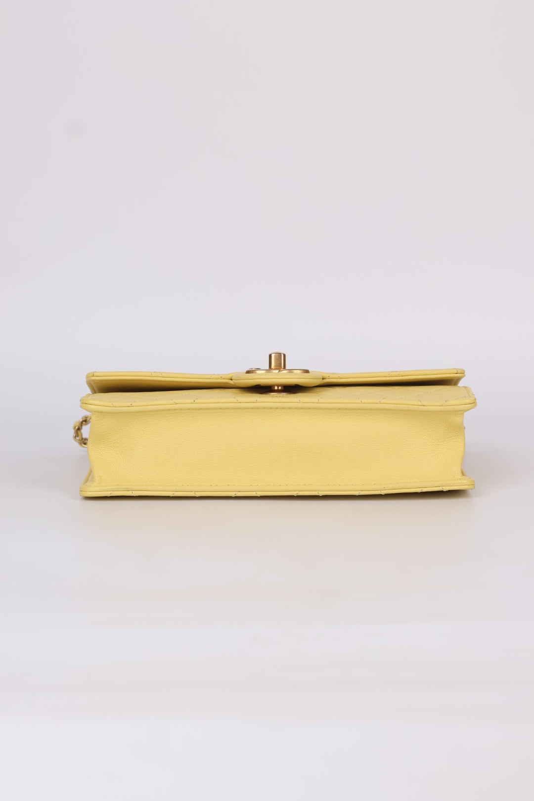 Chanel Classic Flap Pearly