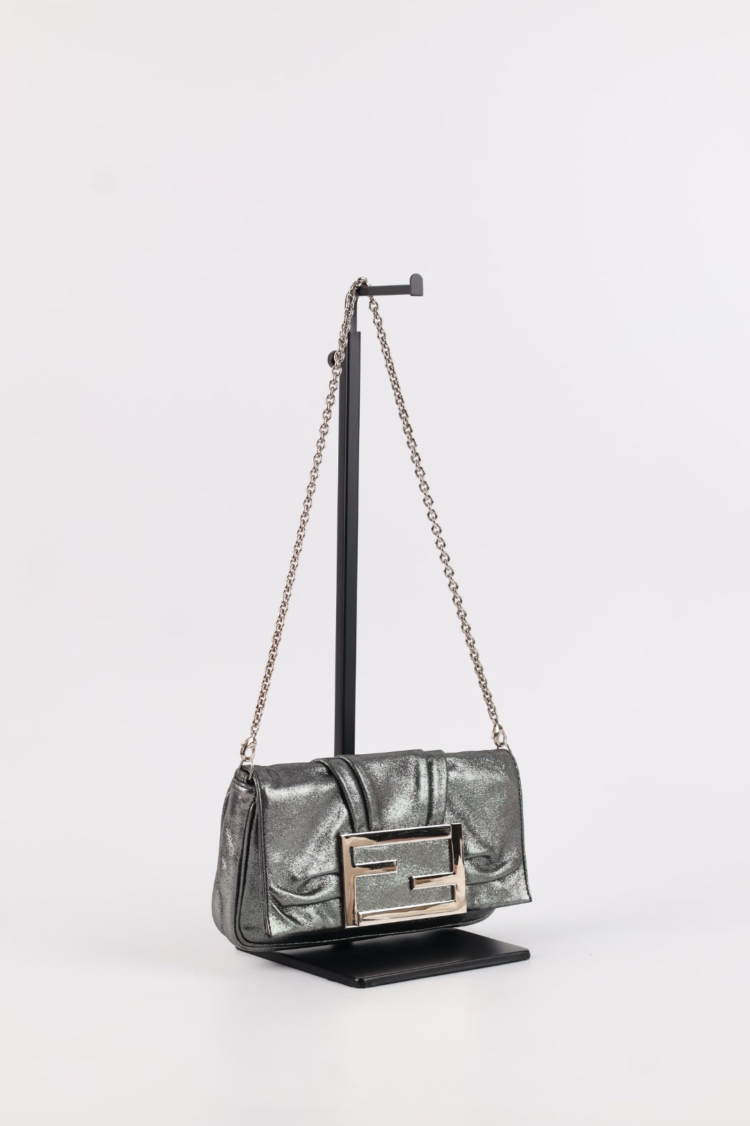 Fendi Mia Chain Pochette