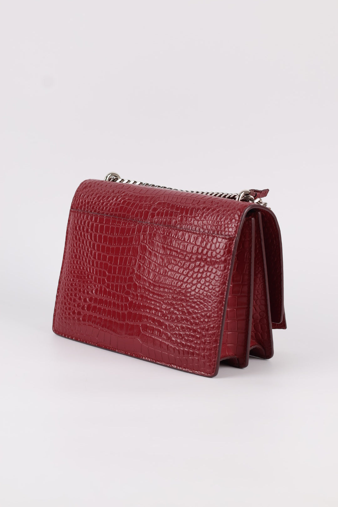 Saint Laurent Sunset Media Cocco