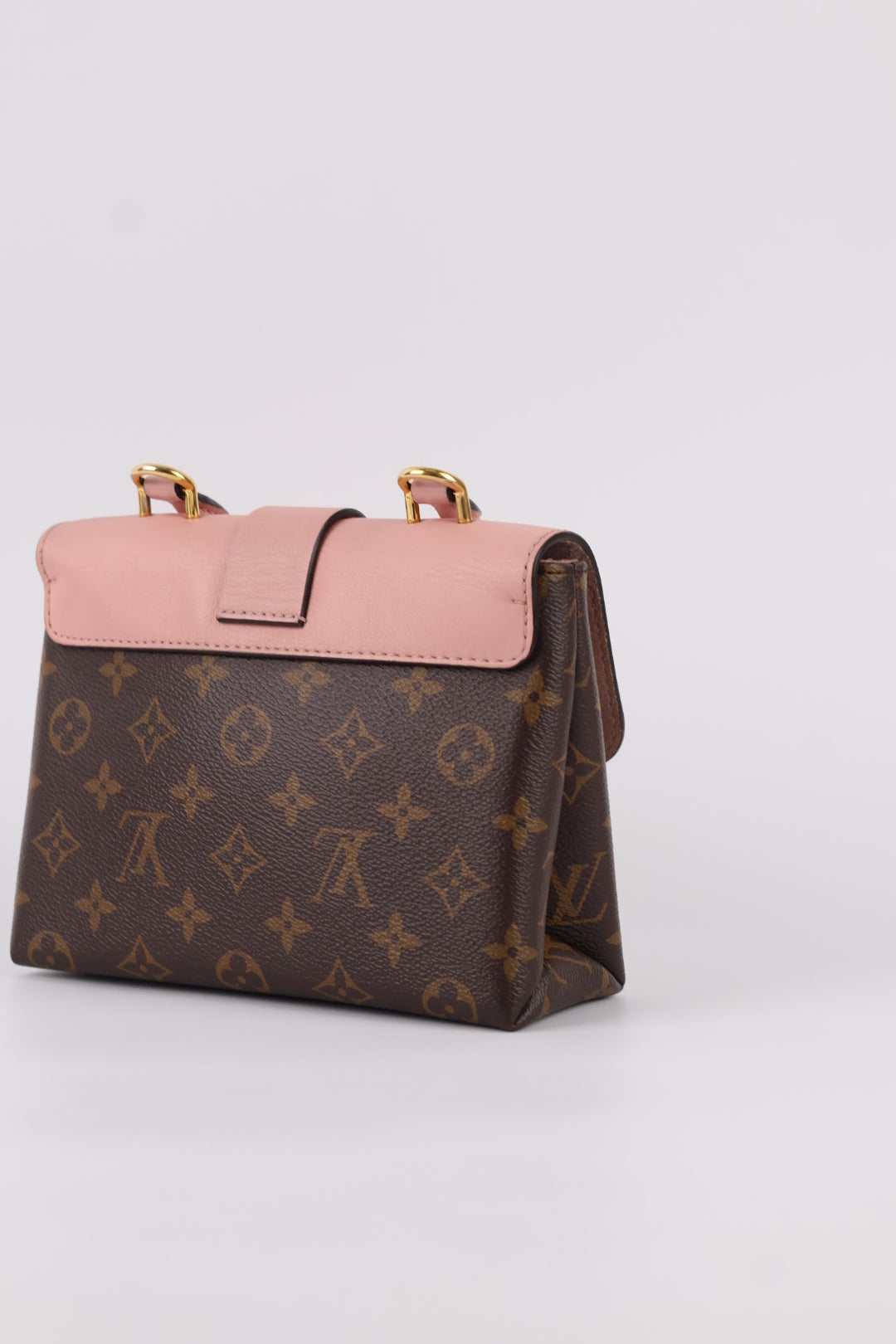 Louis Vuitton Locky BB Monogram