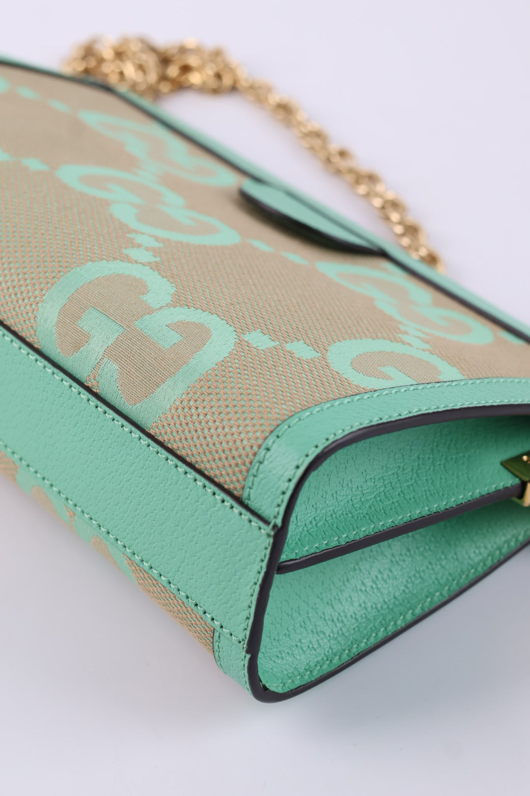 Gucci Ophidia Chain GG Jumbo