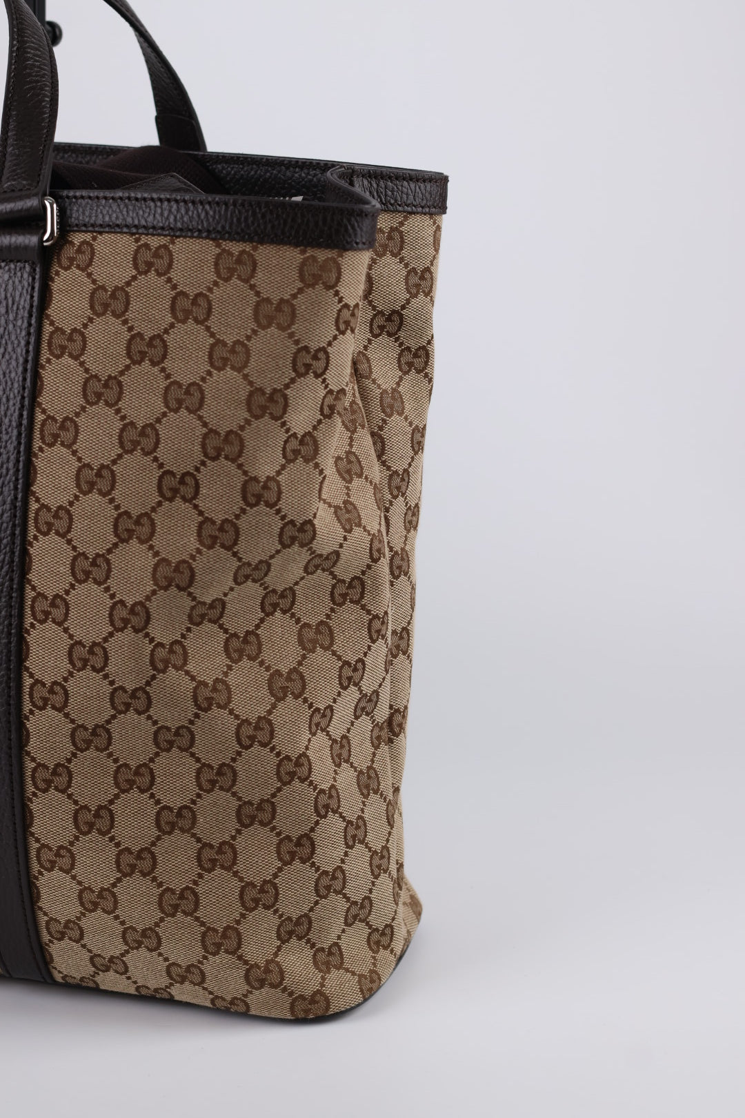 Gucci Tote GG Wave Large
