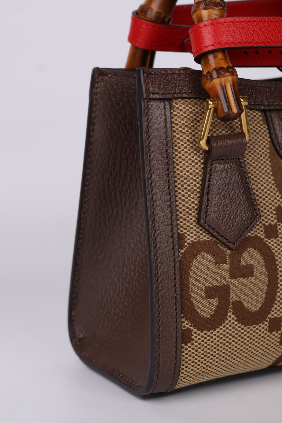 Gucci Mini Diana GG Jumbo