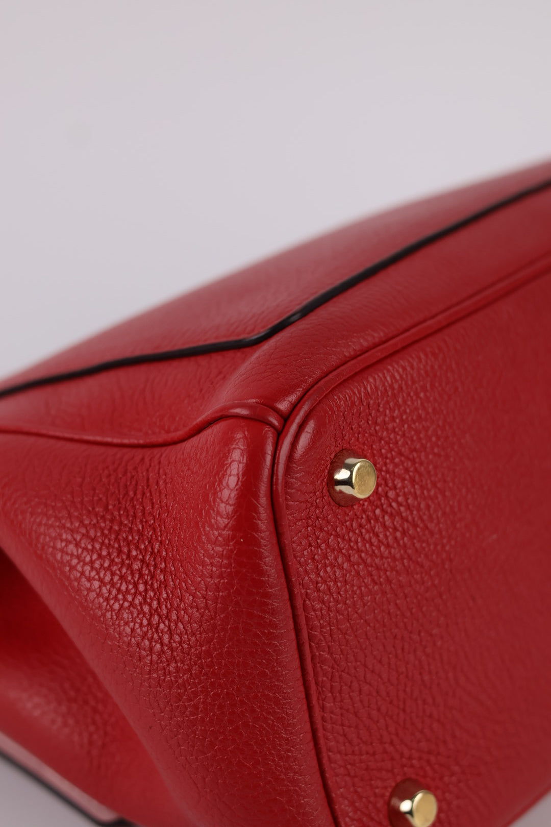 Dior BeDior in Pelle