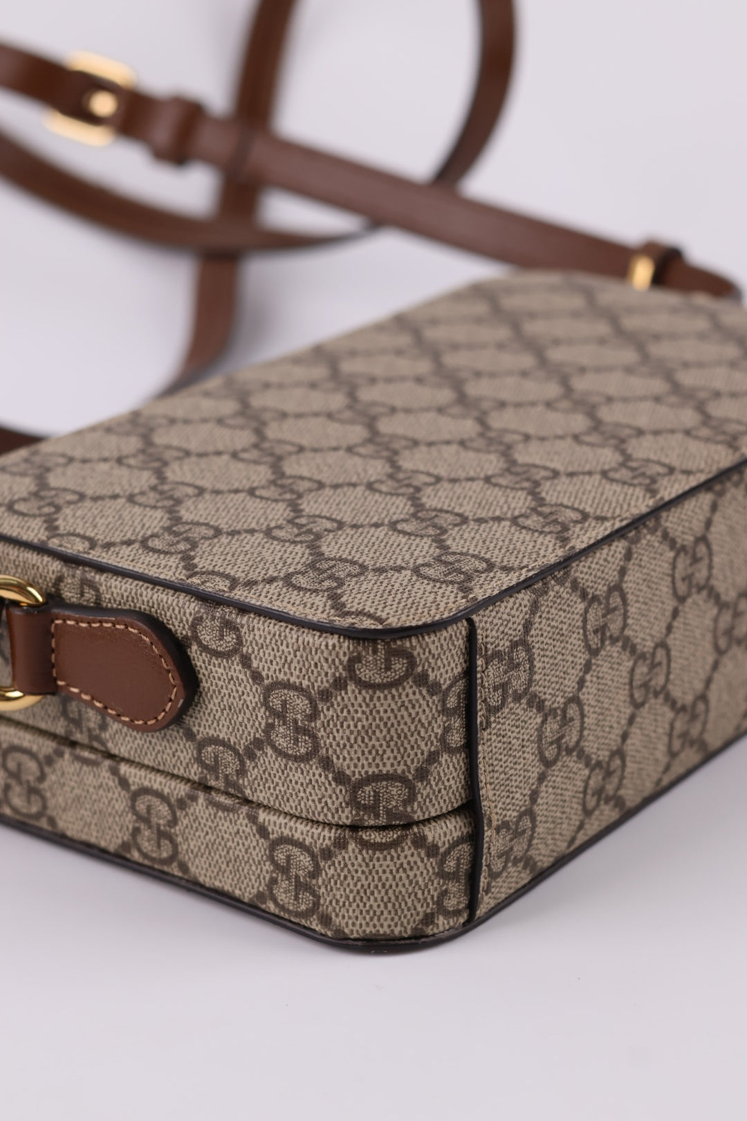 Gucci Tracolla GG Supreme