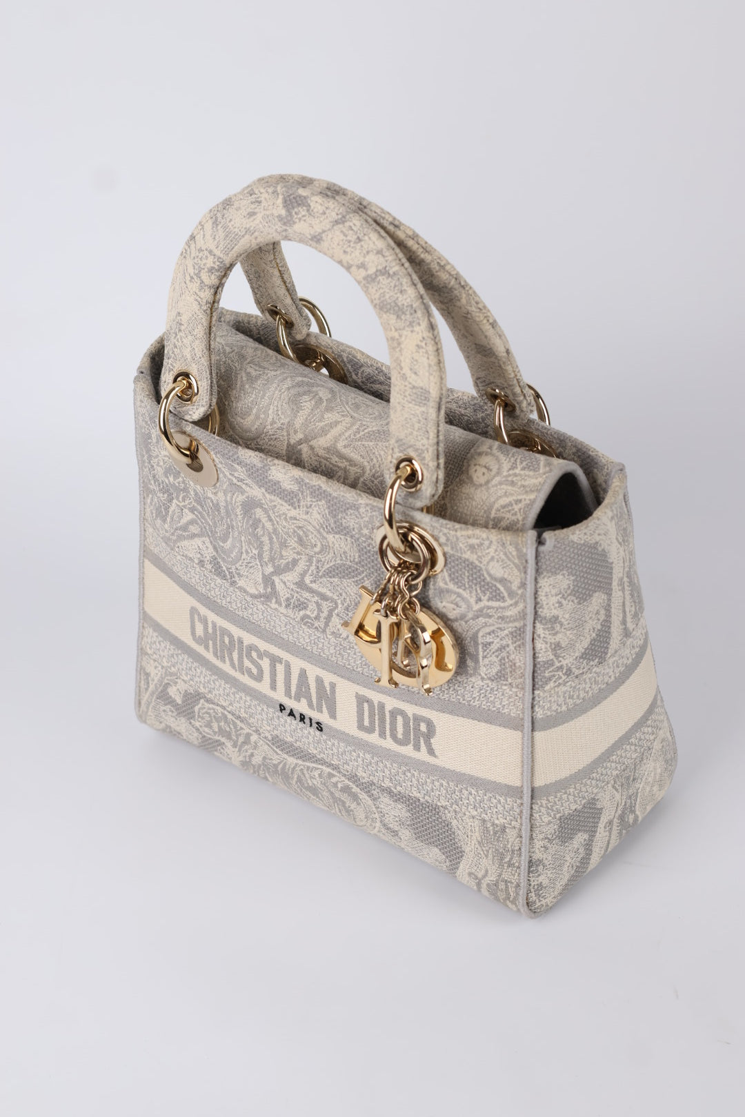 Lady Dior D-Lite Media