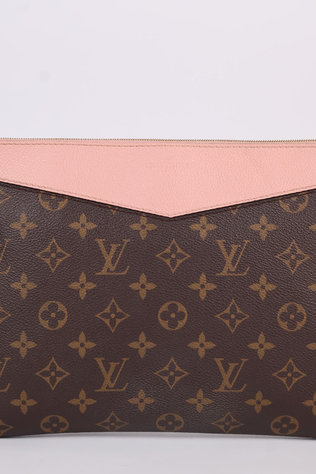 Louis Vuitton Daily Pouch Monogram