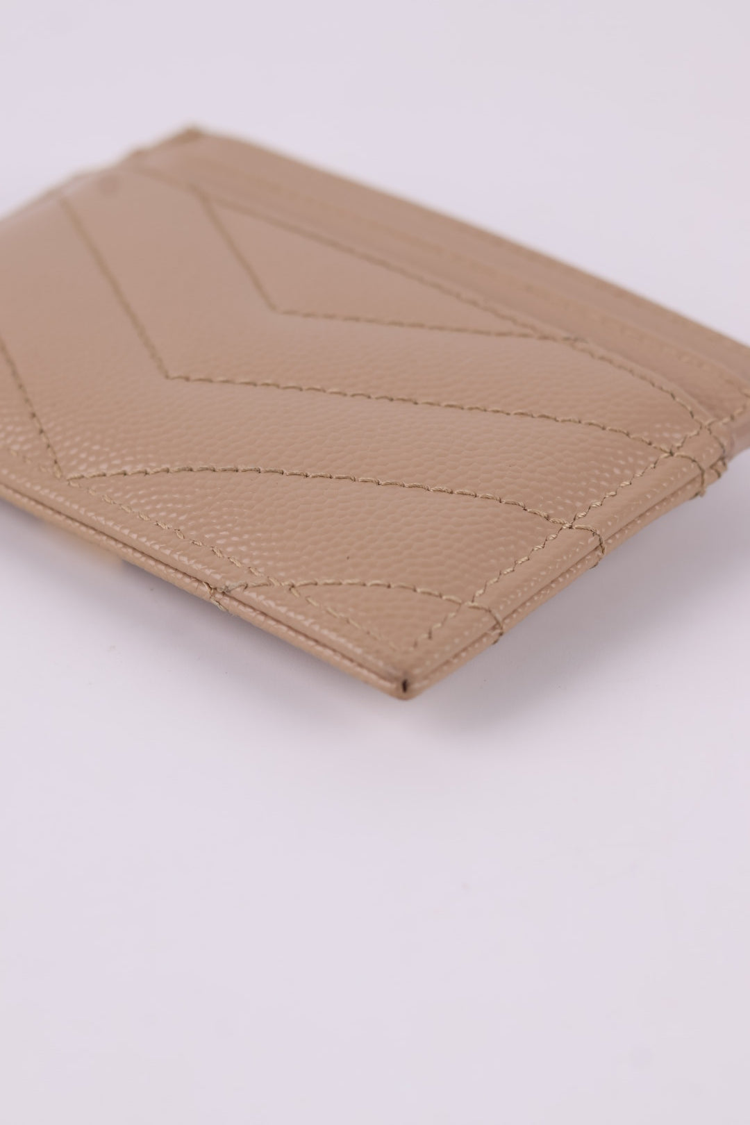 Saint Laurent Portacarte Cassandre