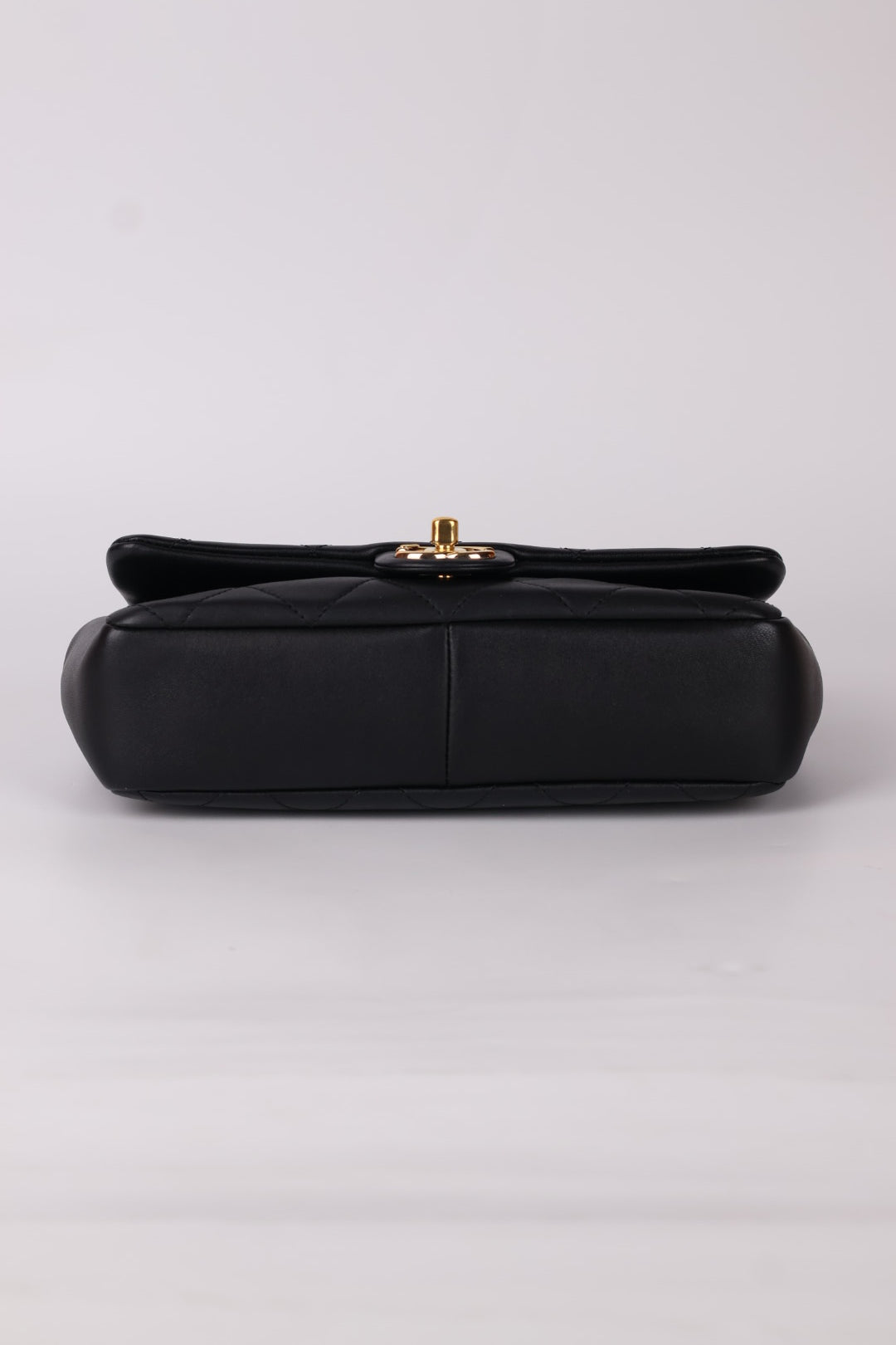 Chanel Classic Chunky Matelassé