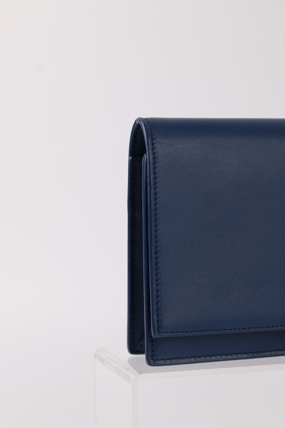 Saint Laurent Kate Woc in Pelle