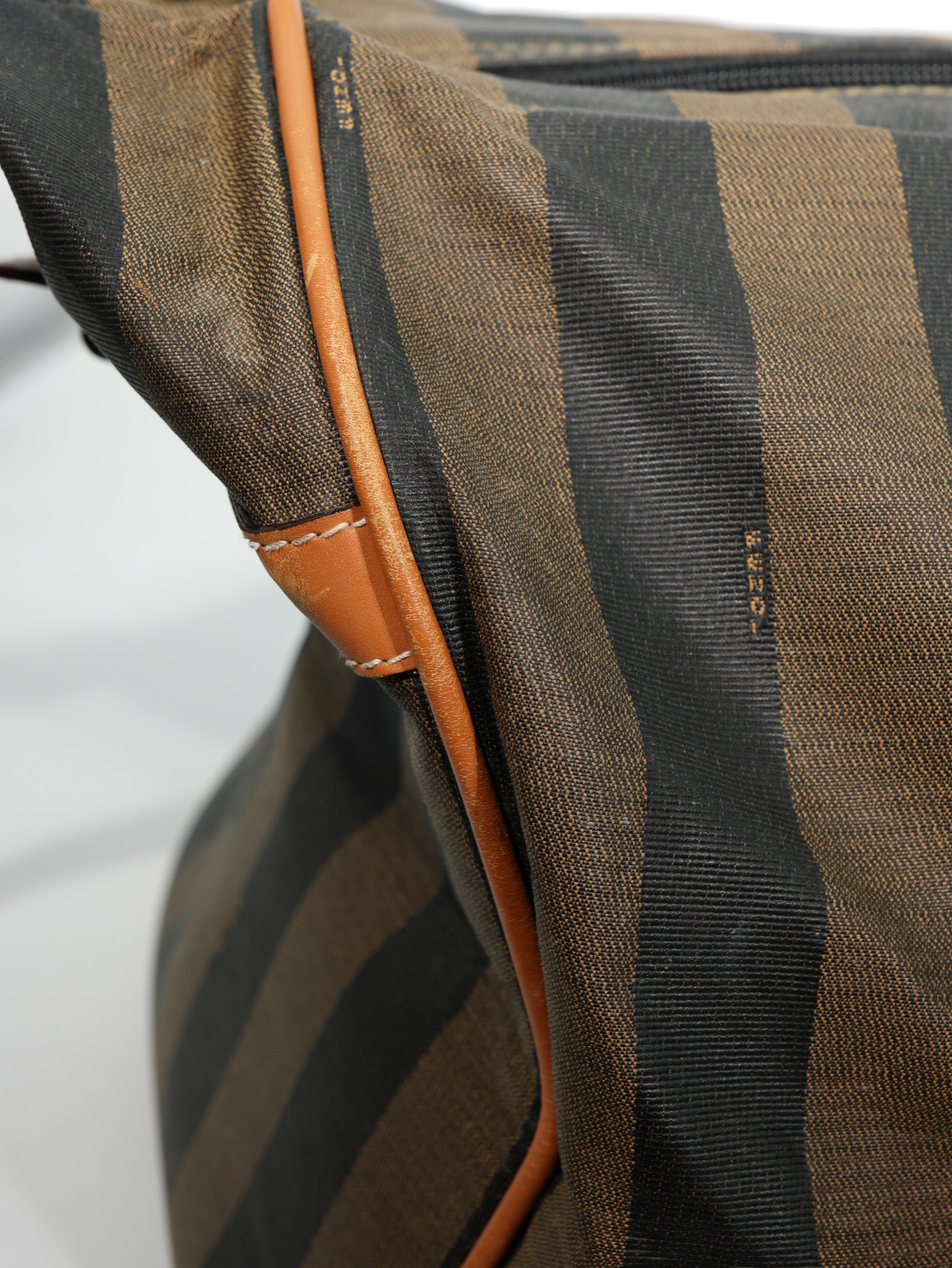 Fendi Borsone Vintage
