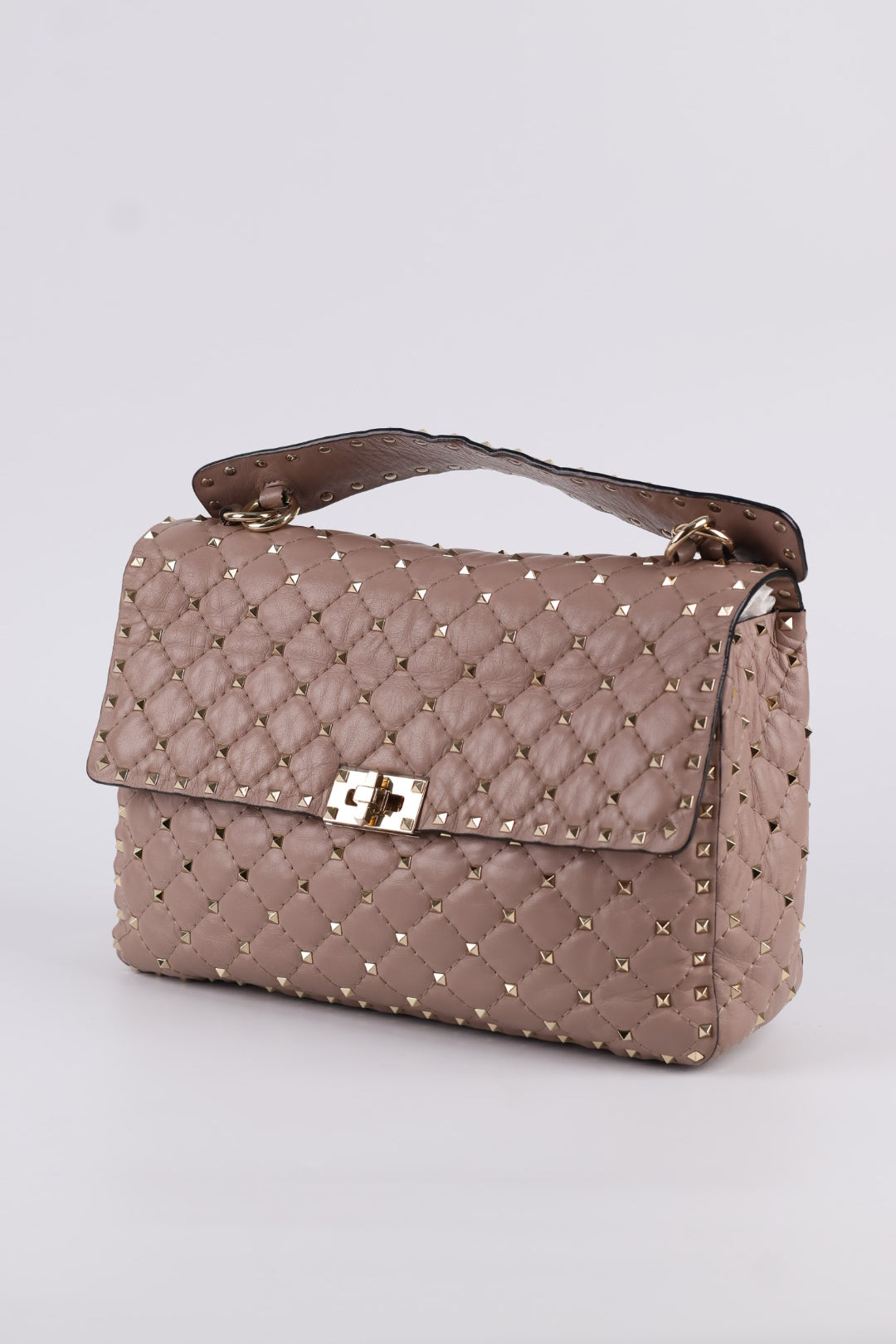 Valentino Rockstud Spike Grande